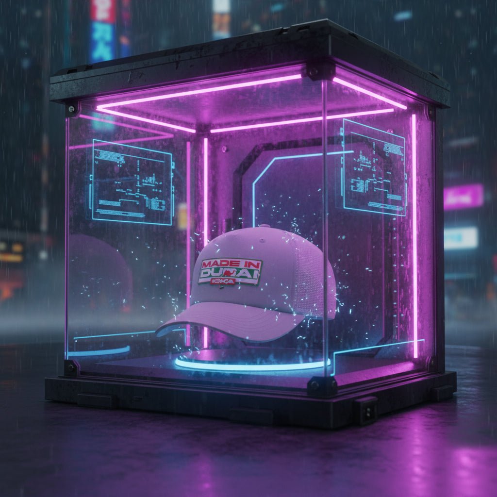 CAPS - 10KA STORE