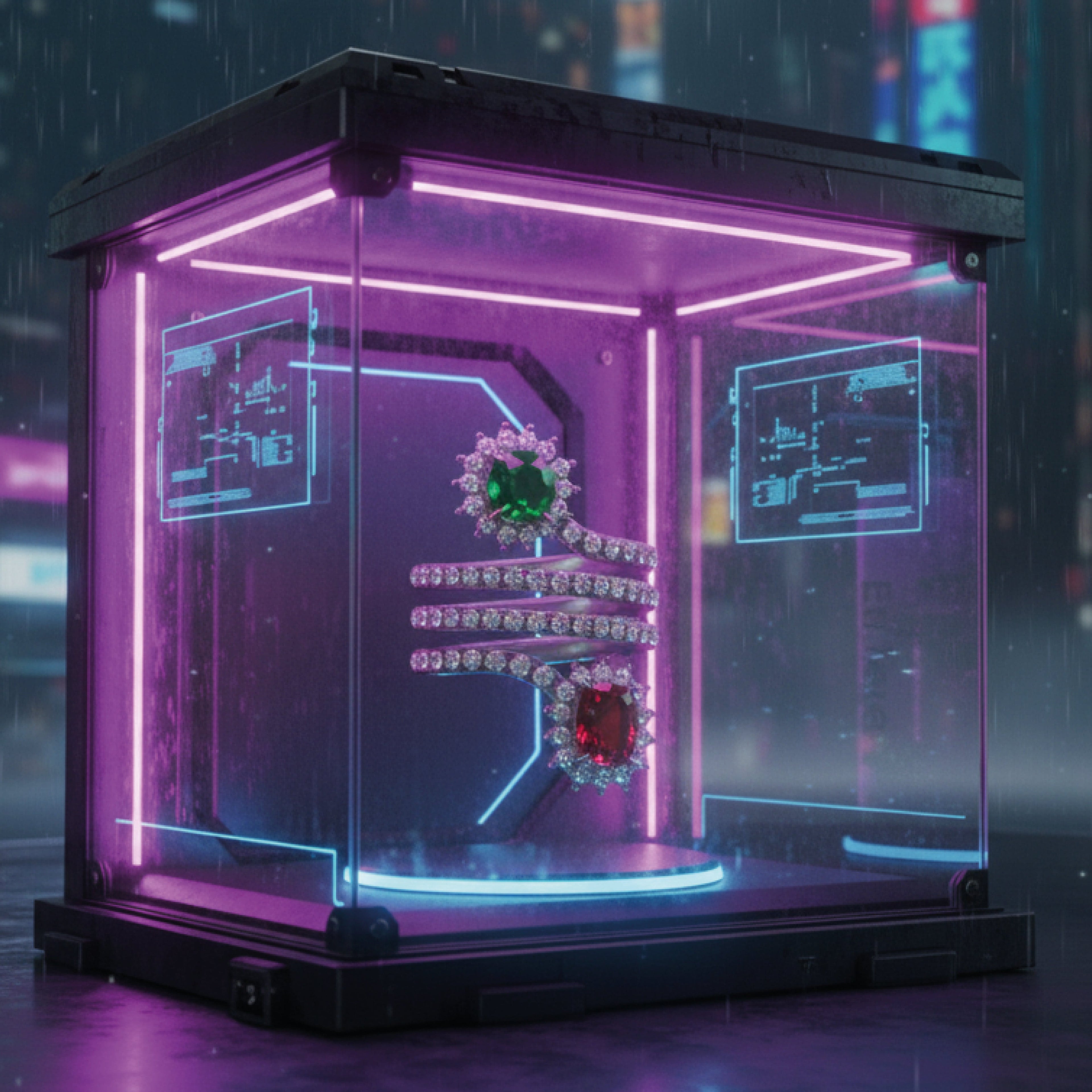 JEWELERY - 10KA STORE