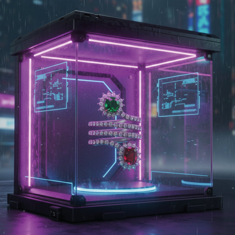 JEWELERY - 10KA STORE