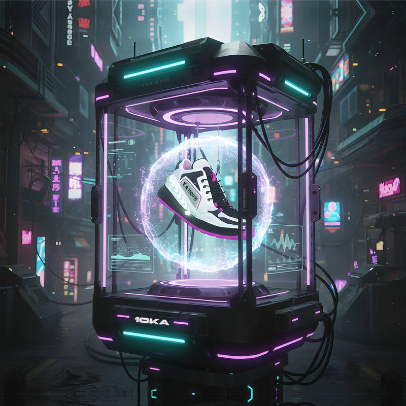 SNEAKERS - 10KA STORE