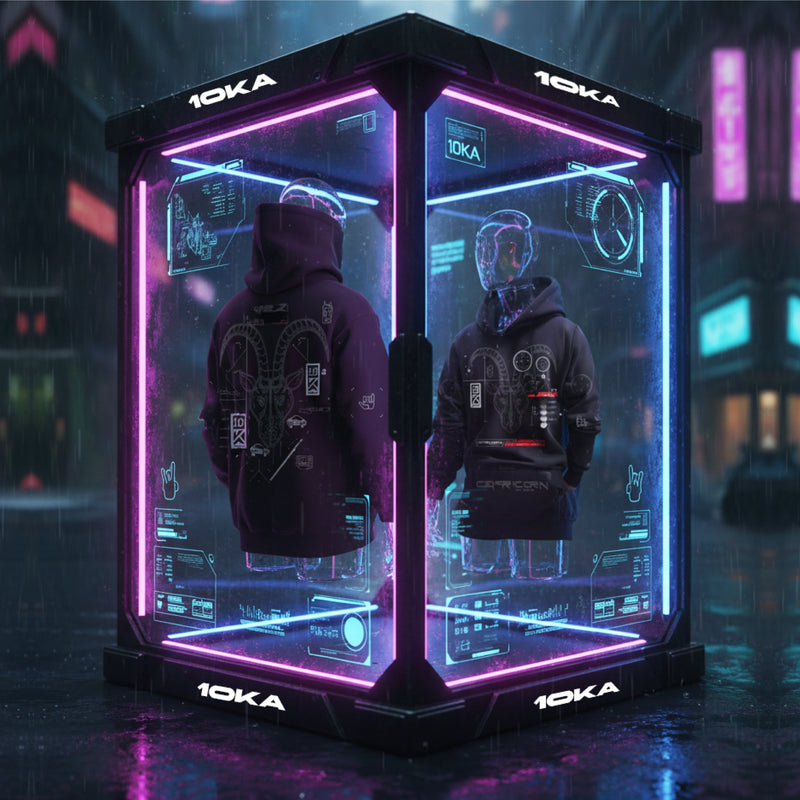 T-SHIRTS - 10KA STORE