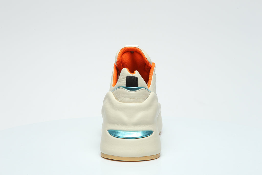CHUNKY REBEL // Edición Cream Wave (2019)
