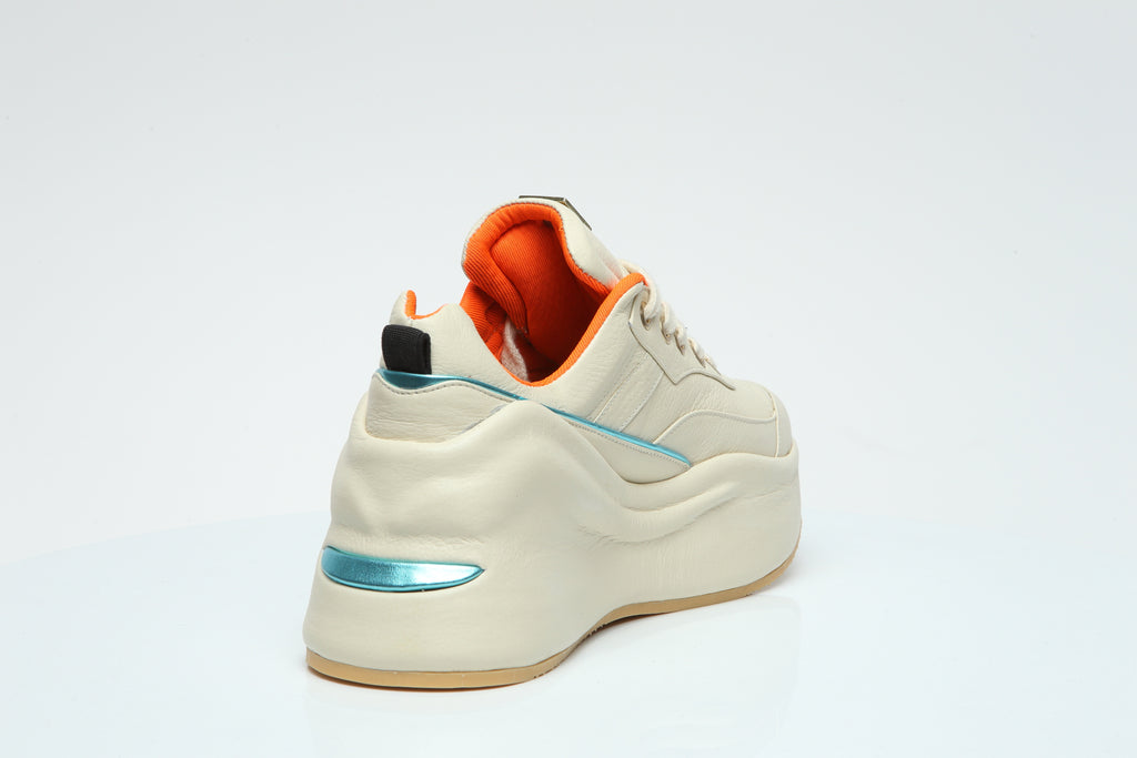 CHUNKY REBEL // Edición Cream Wave (2019)