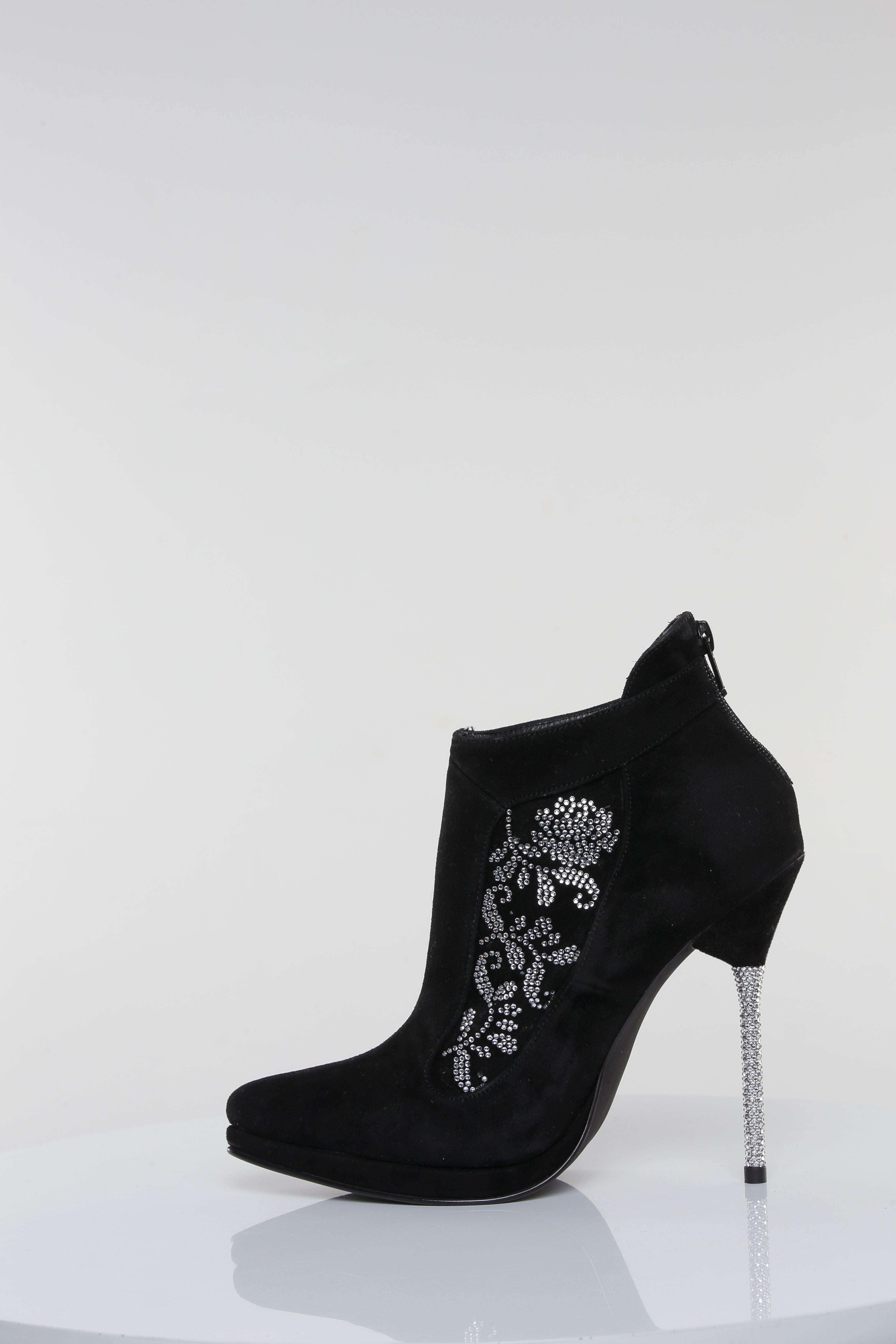 Botín Couture “Constellation” Limited Edition 2019