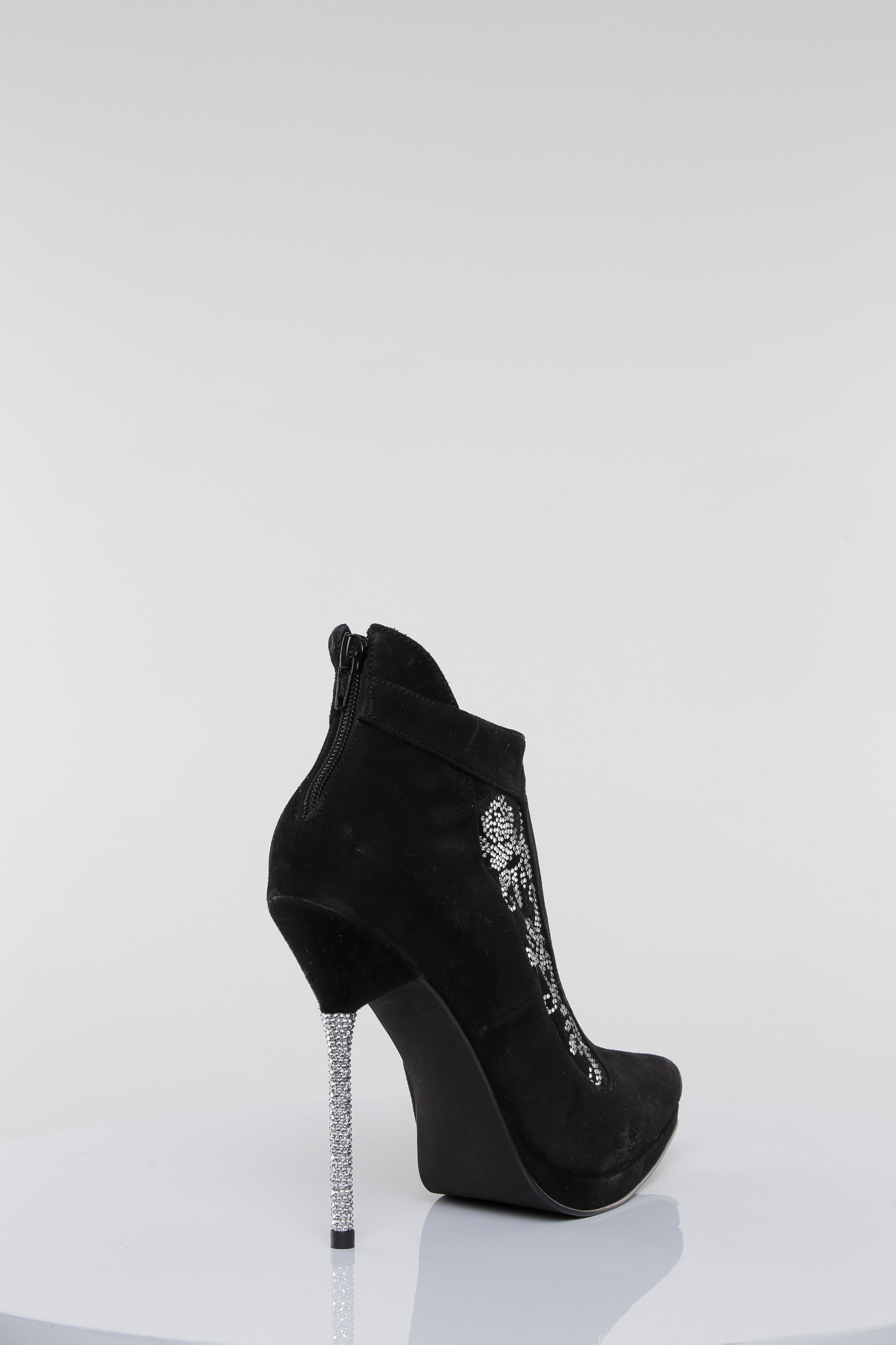 Botín Couture “Constellation” Limited Edition 2019