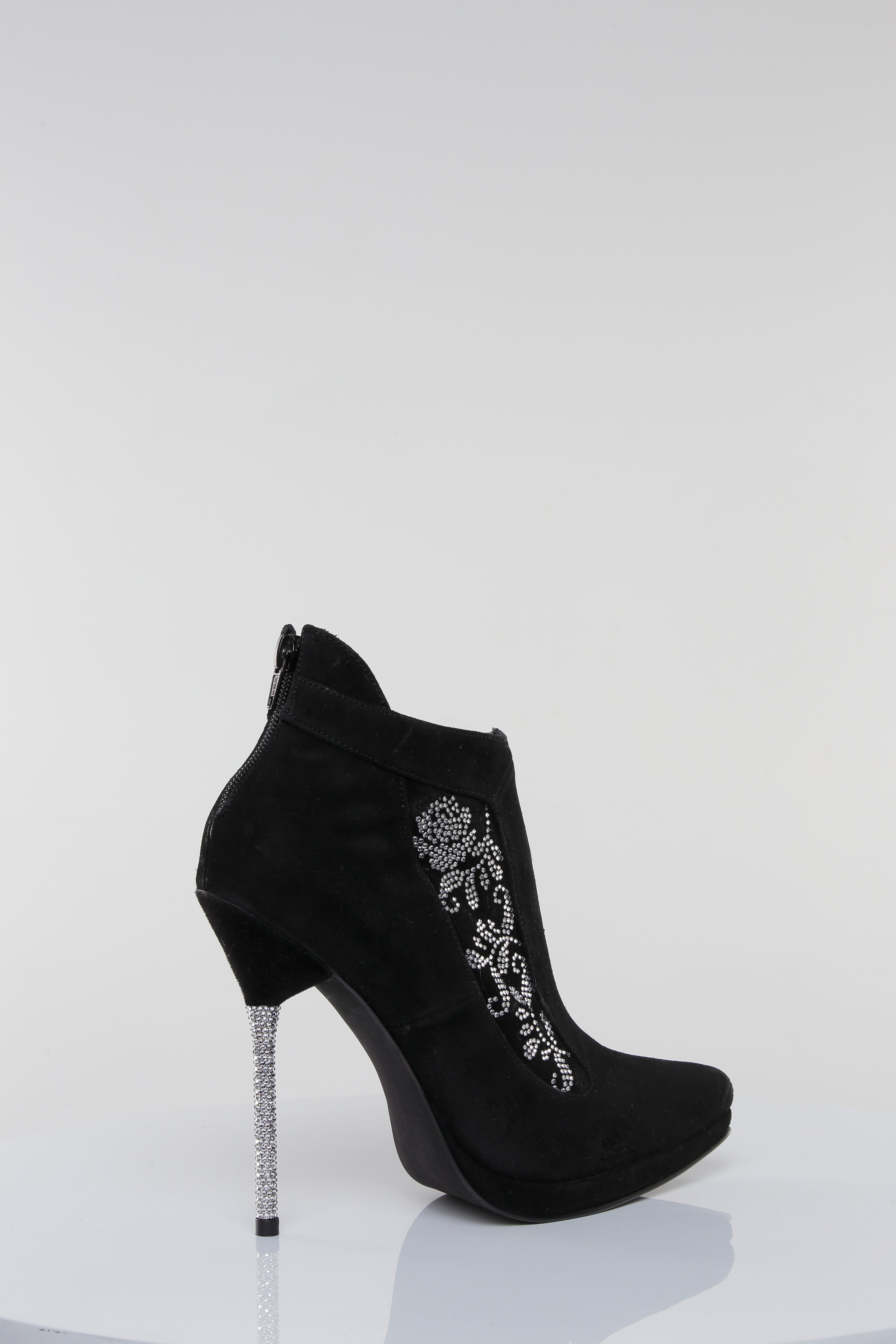 Botín Couture “Constellation” Limited Edition 2019