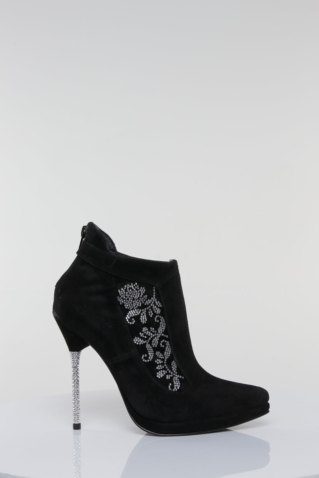 Botín Couture “Constellation” Limited Edition 2019