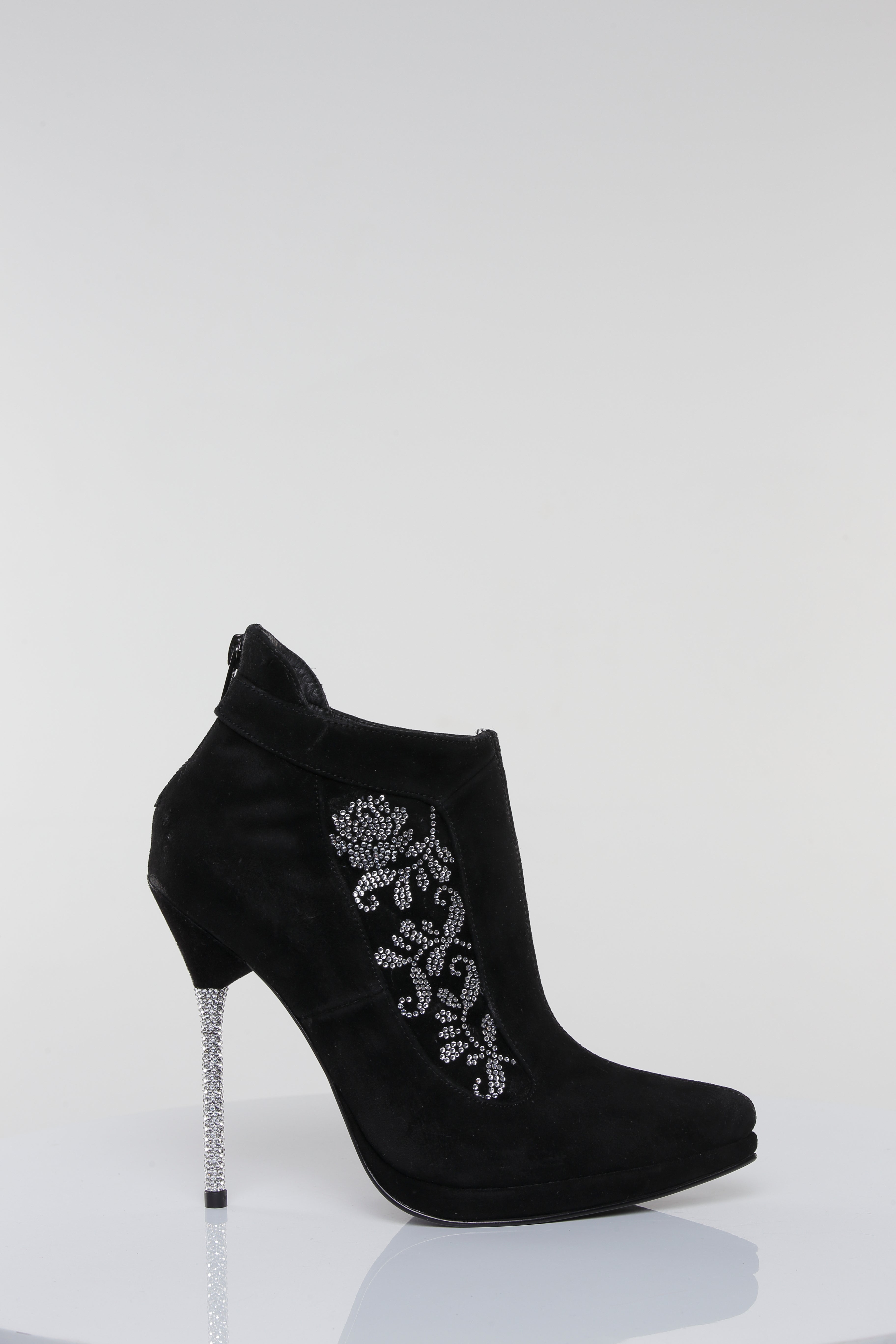 Botín Couture “Constellation” Limited Edition 2019