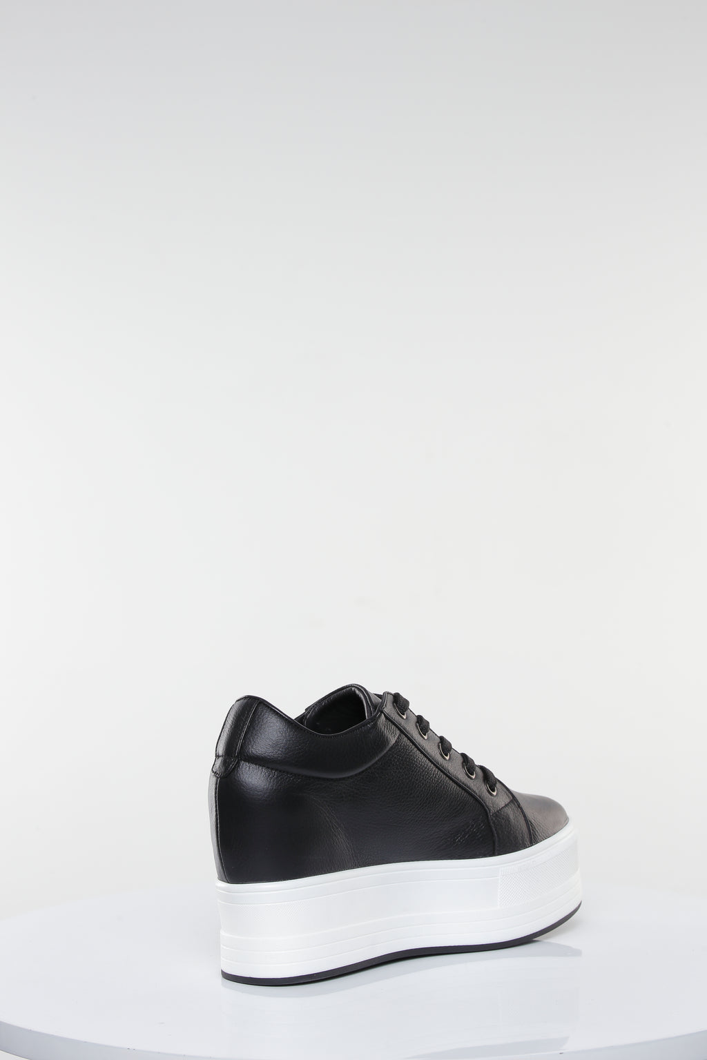 LOVE PLATFORM LOW (2018) BLACK STAR EDITION