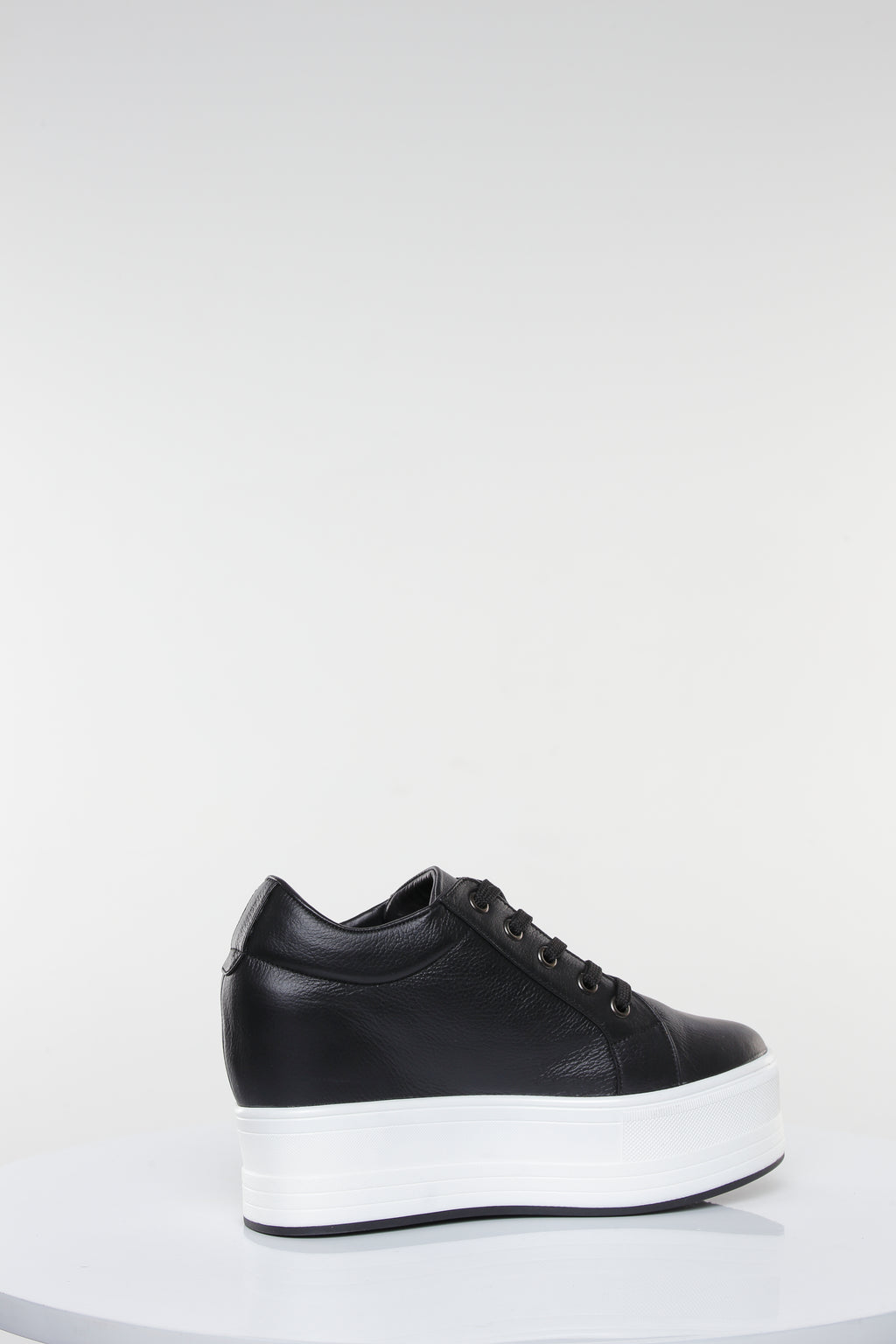 LOVE PLATFORM LOW (2018) BLACK STAR EDITION