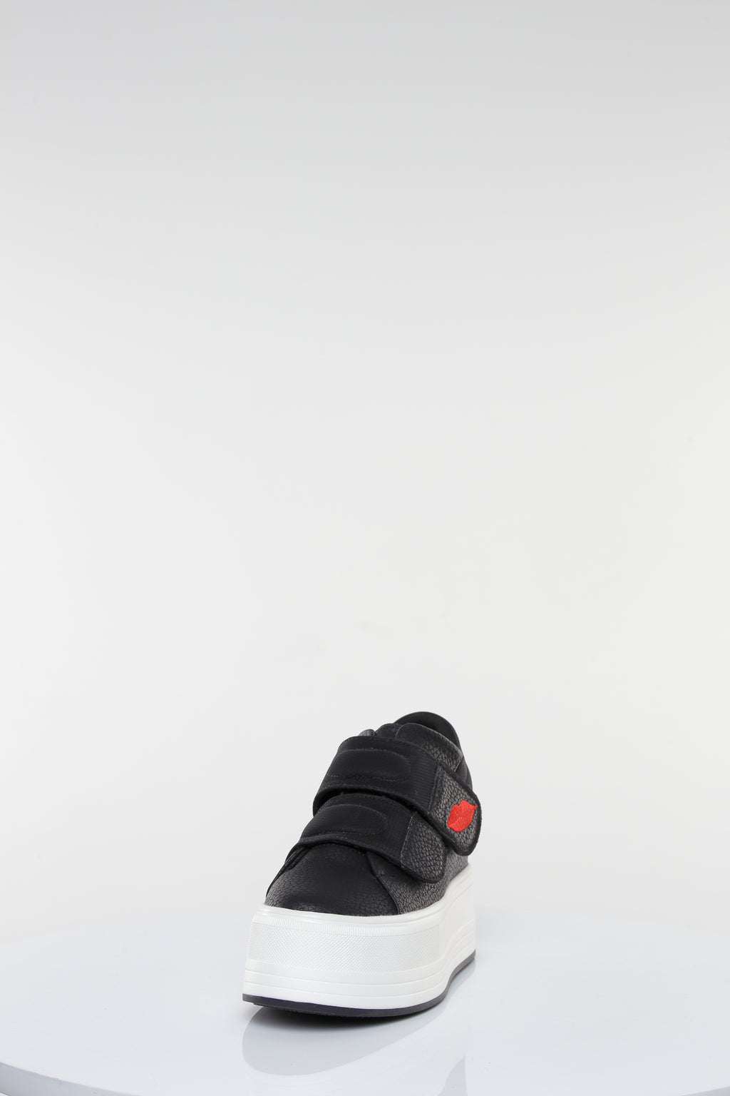 LOVE PLATFORM MID (2018)  BLACK KISS EDITION