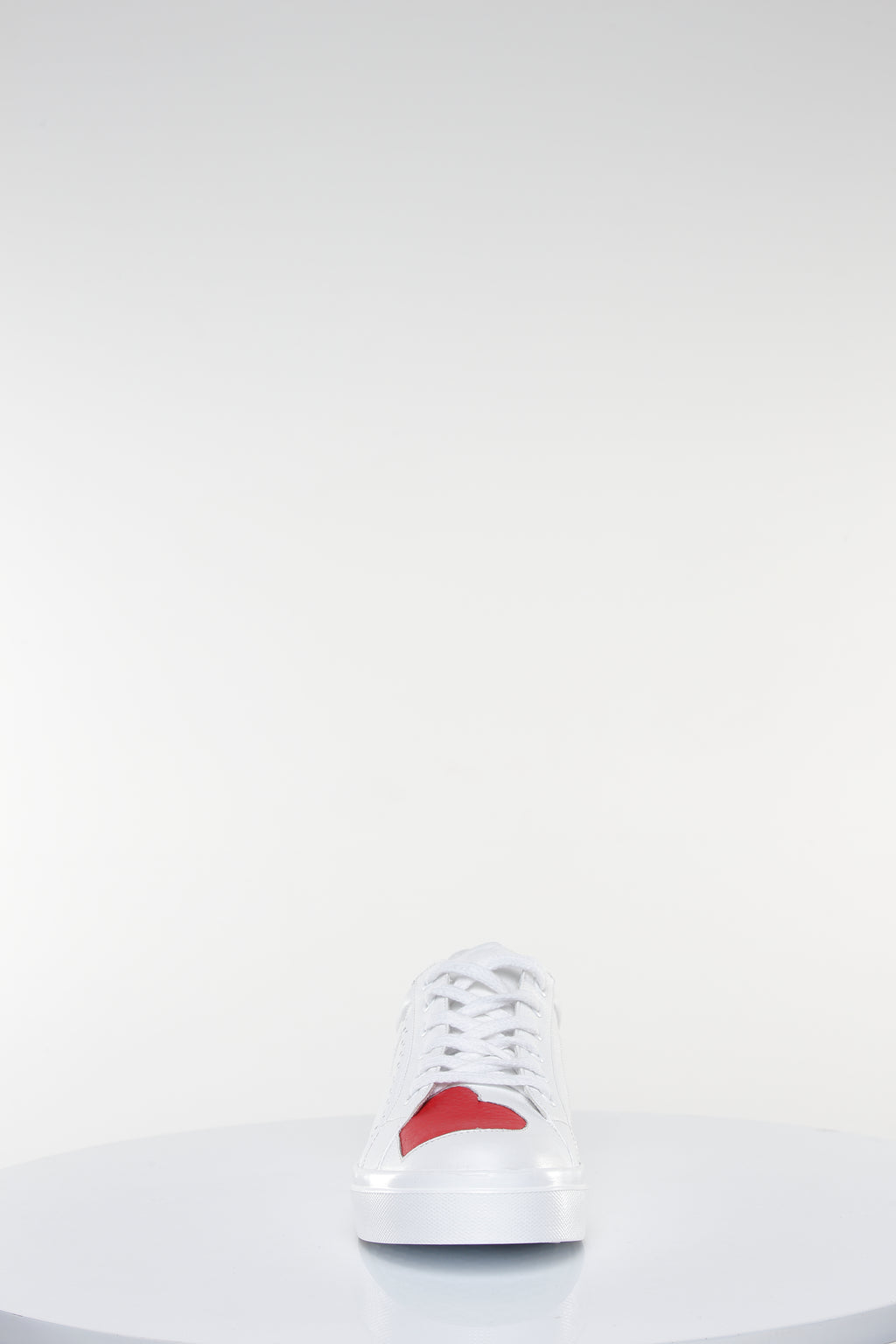 LOVE LOW-TOP (2018)  FRONT HEART EDITION