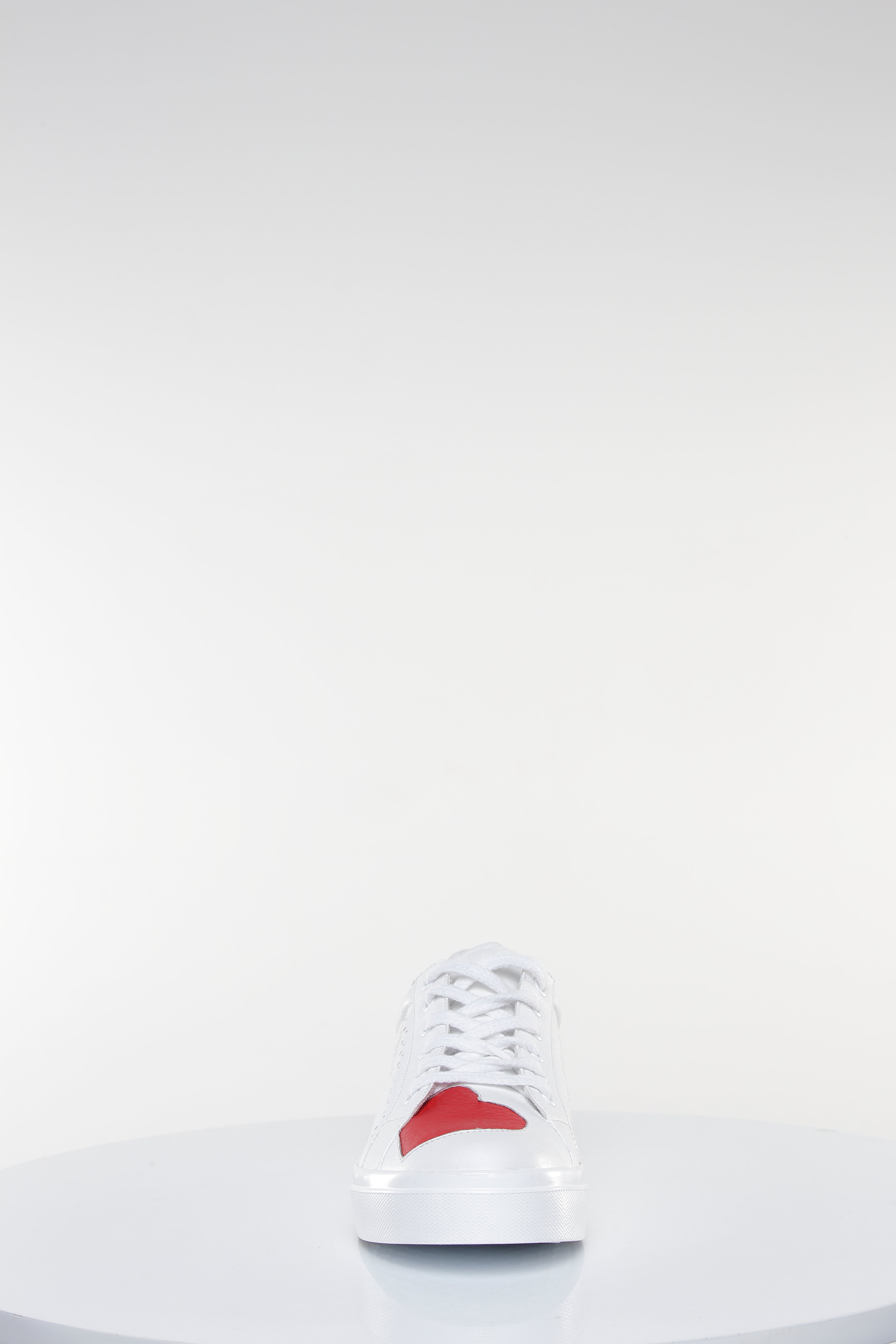 LOVE LOW-TOP (2018)  FRONT HEART EDITION