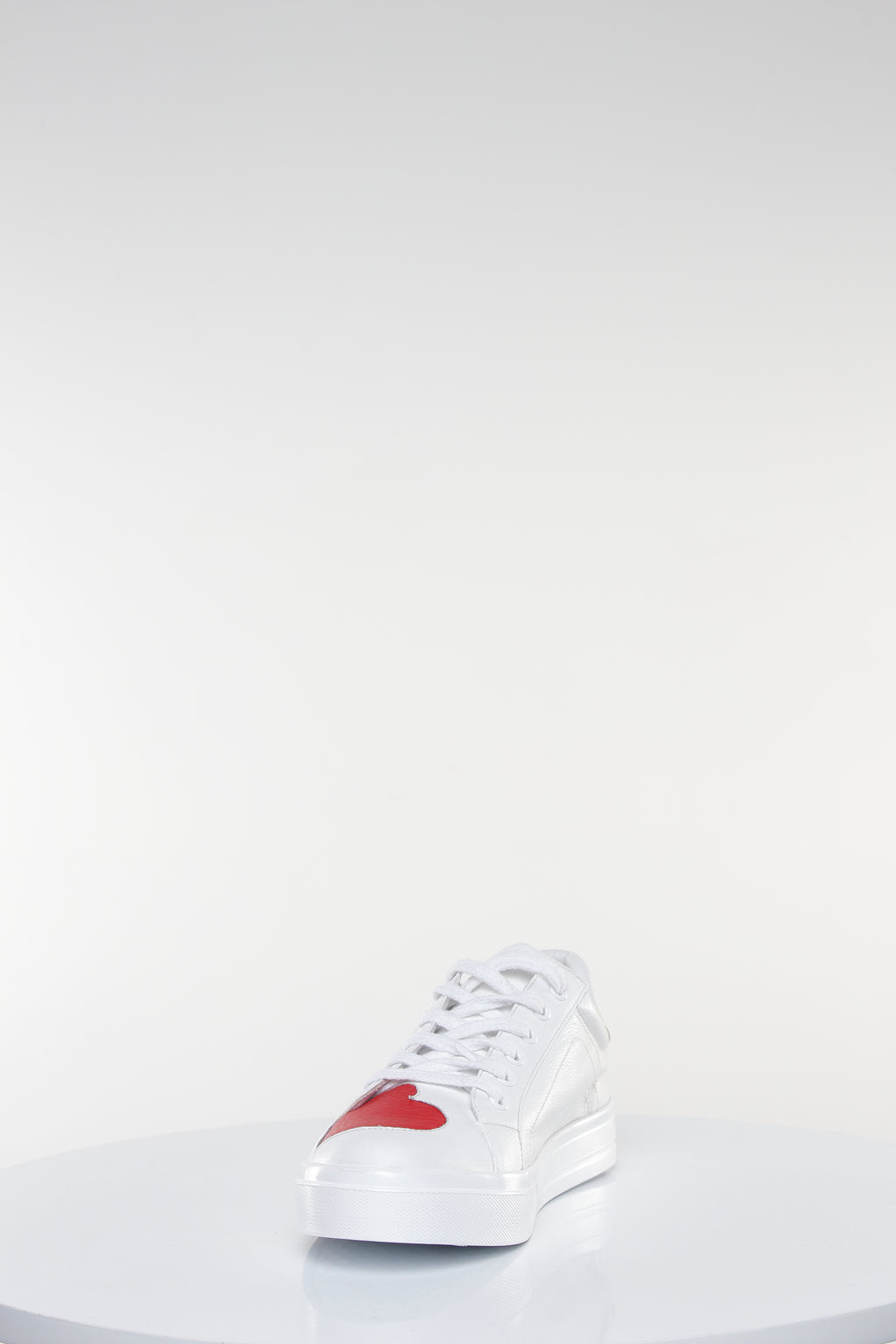 LOVE LOW-TOP (2018)  FRONT HEART EDITION