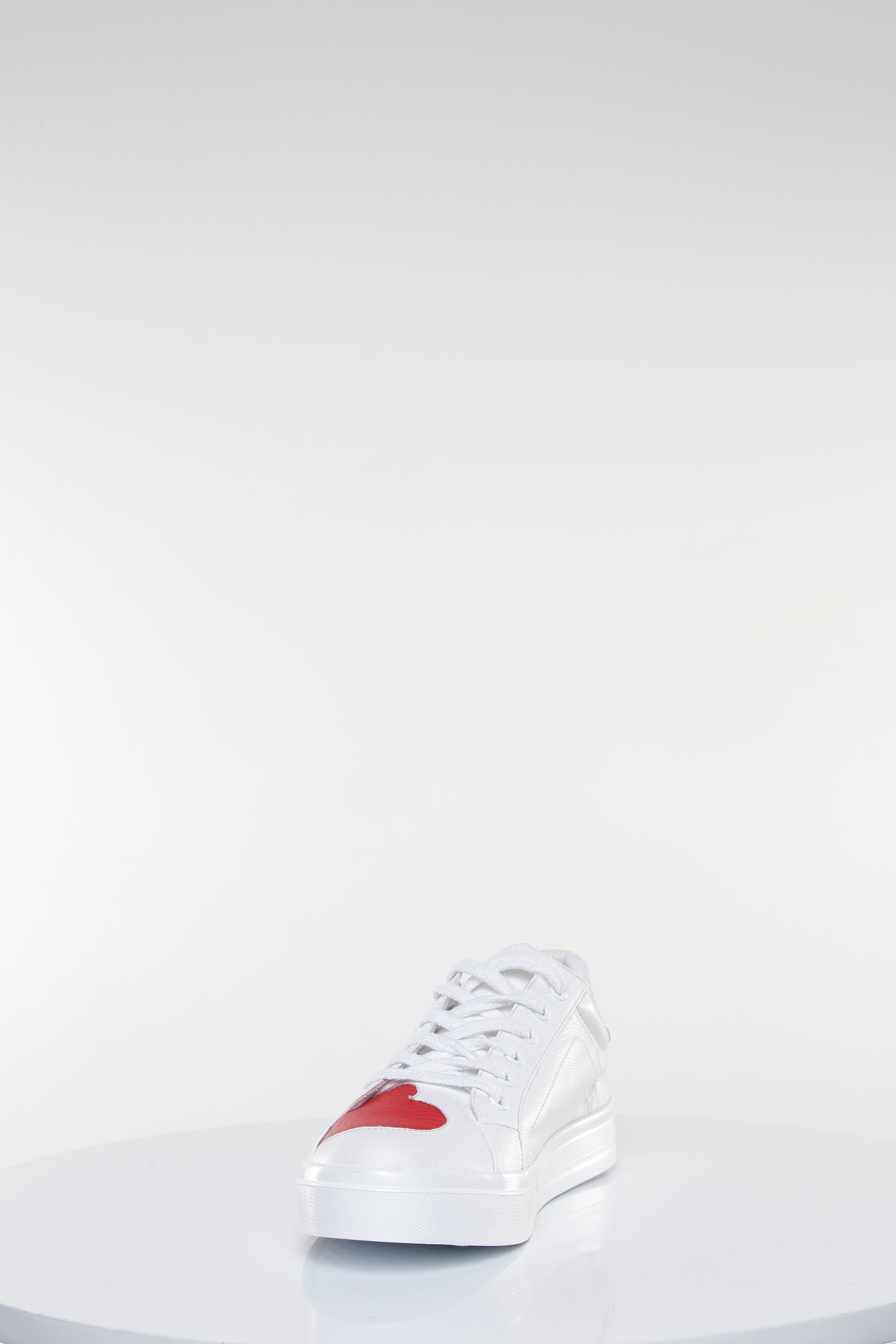 LOVE LOW-TOP (2018)  FRONT HEART EDITION