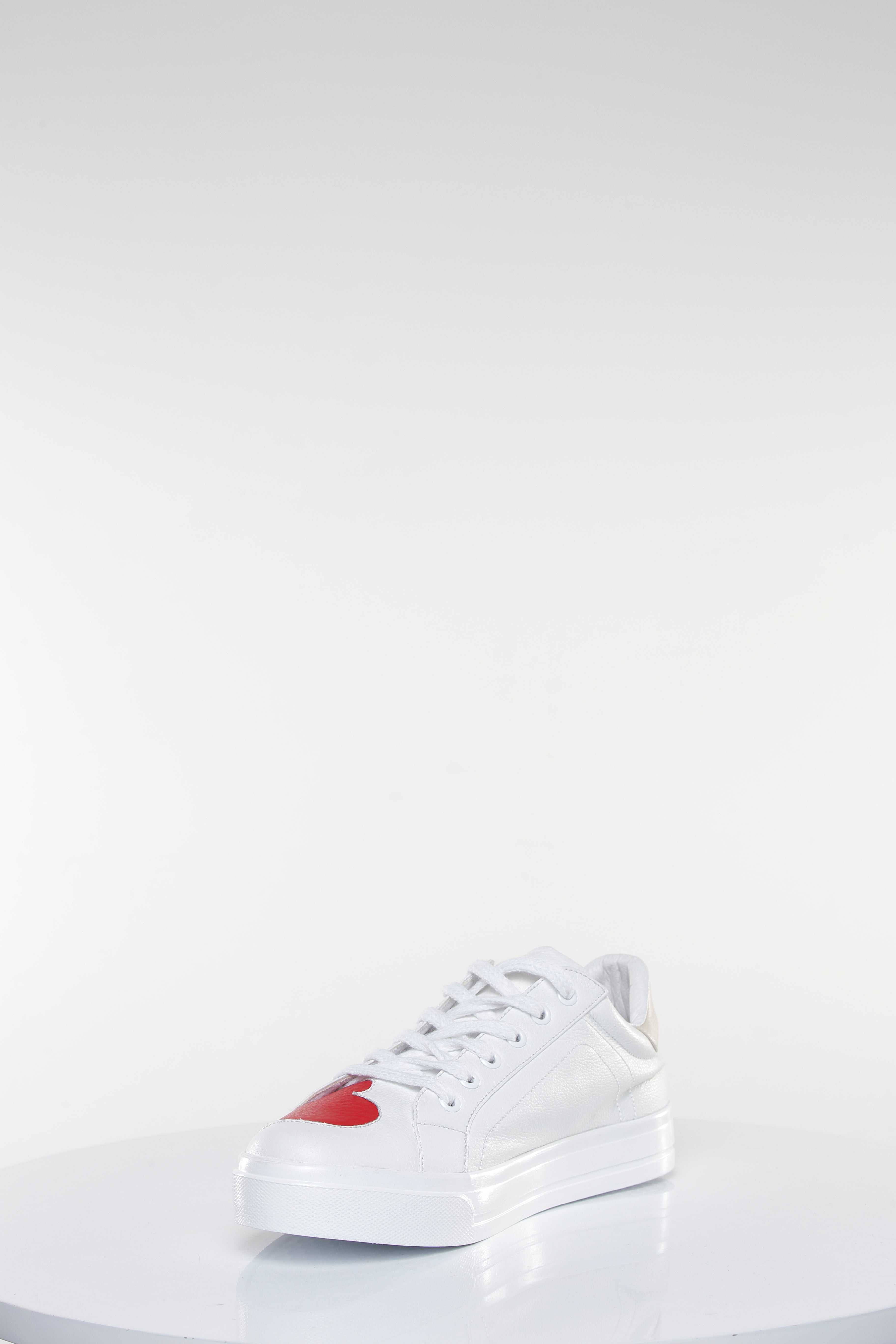 LOVE LOW-TOP (2018)  FRONT HEART EDITION