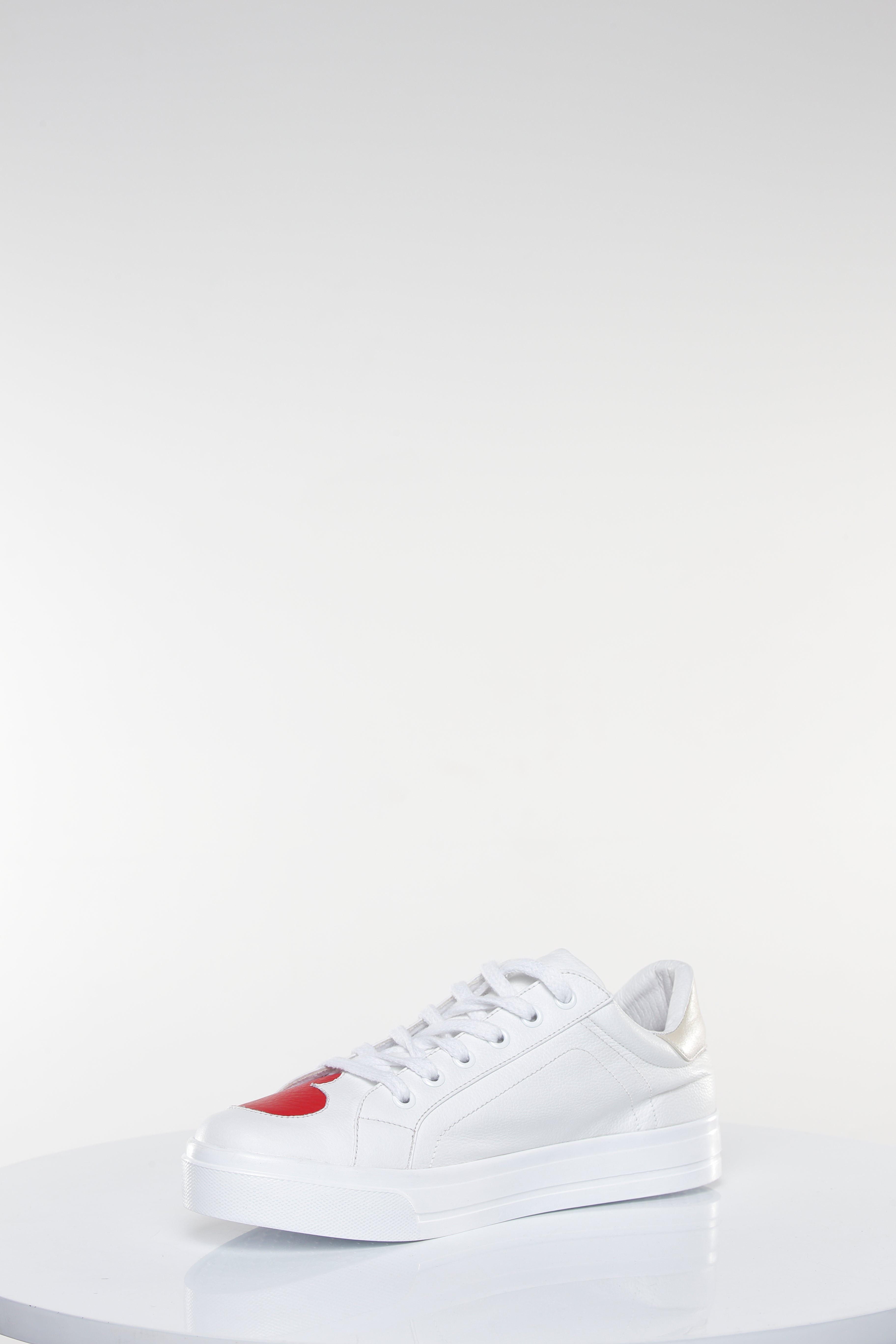 LOVE LOW-TOP (2018)  FRONT HEART EDITION