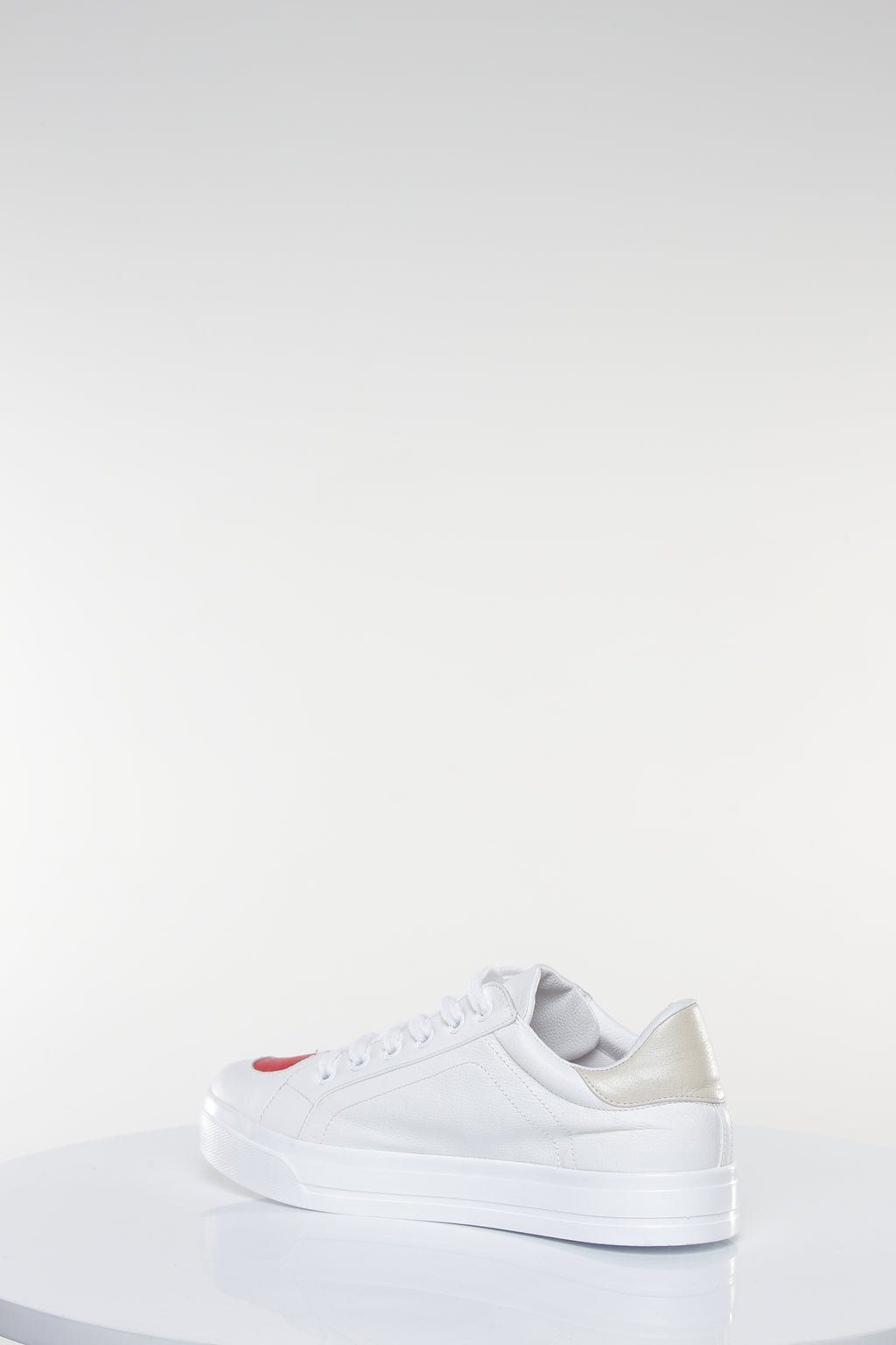 LOVE LOW-TOP (2018)  FRONT HEART EDITION