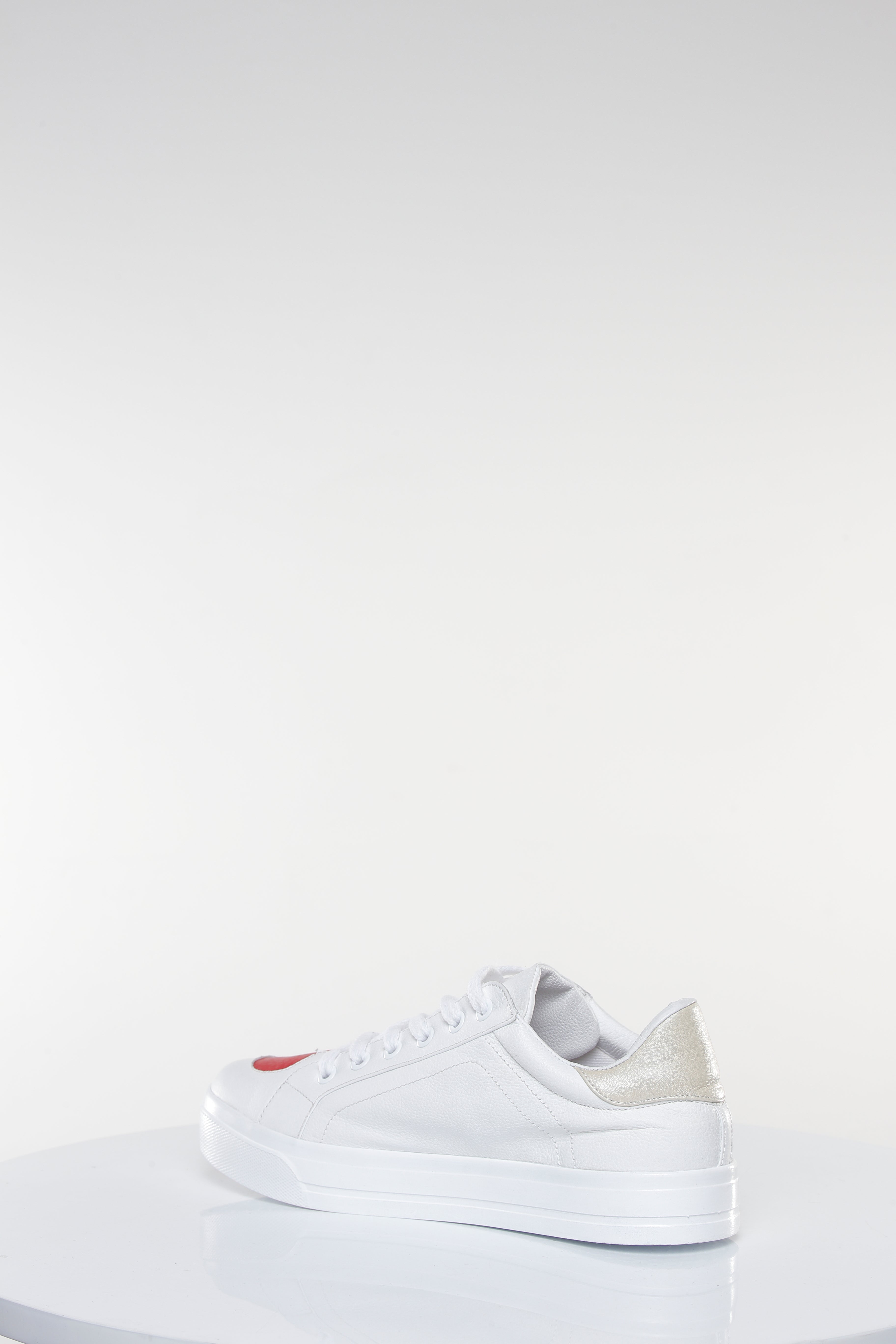 LOVE LOW-TOP (2018)  FRONT HEART EDITION