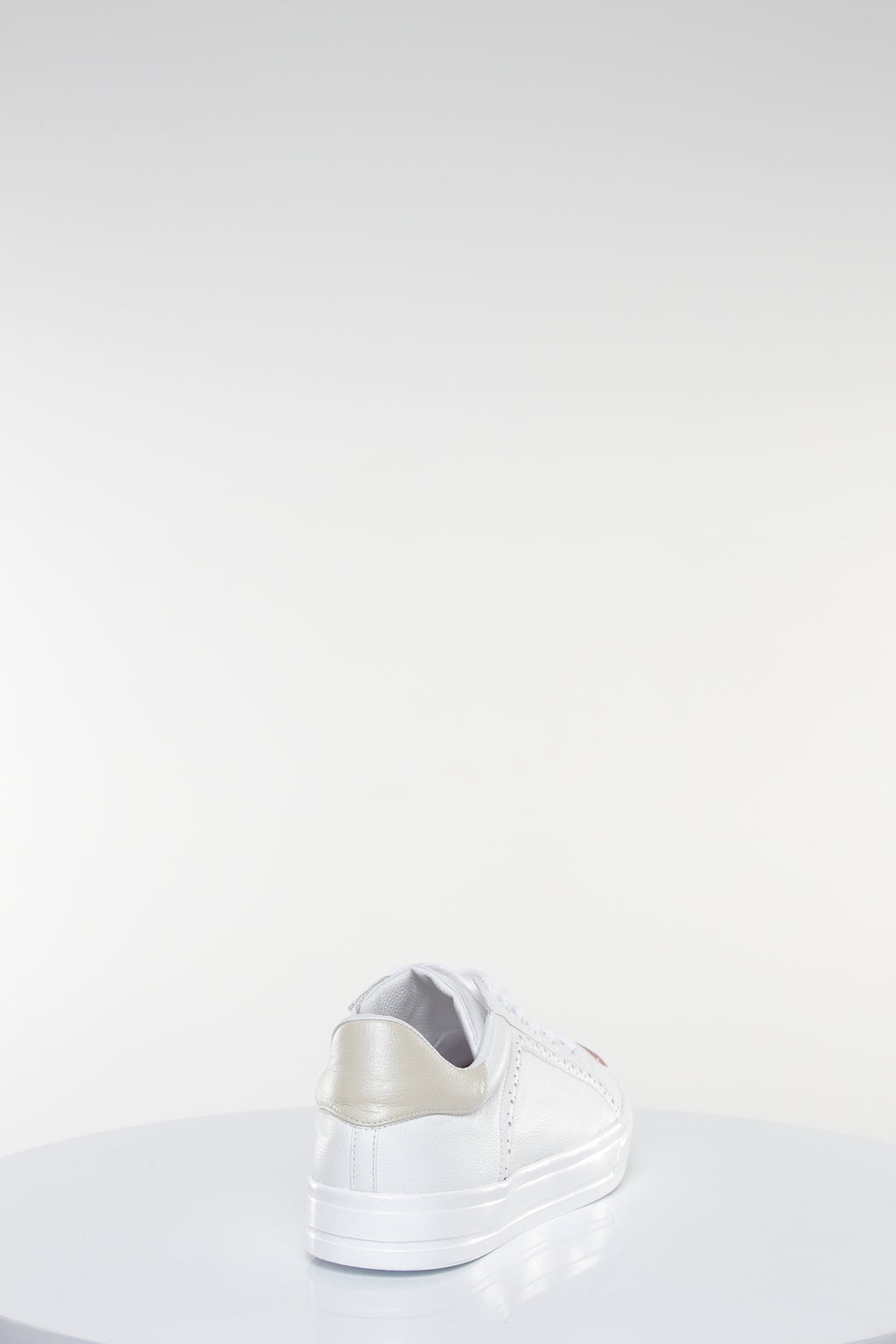 LOVE LOW-TOP (2018)  FRONT HEART EDITION