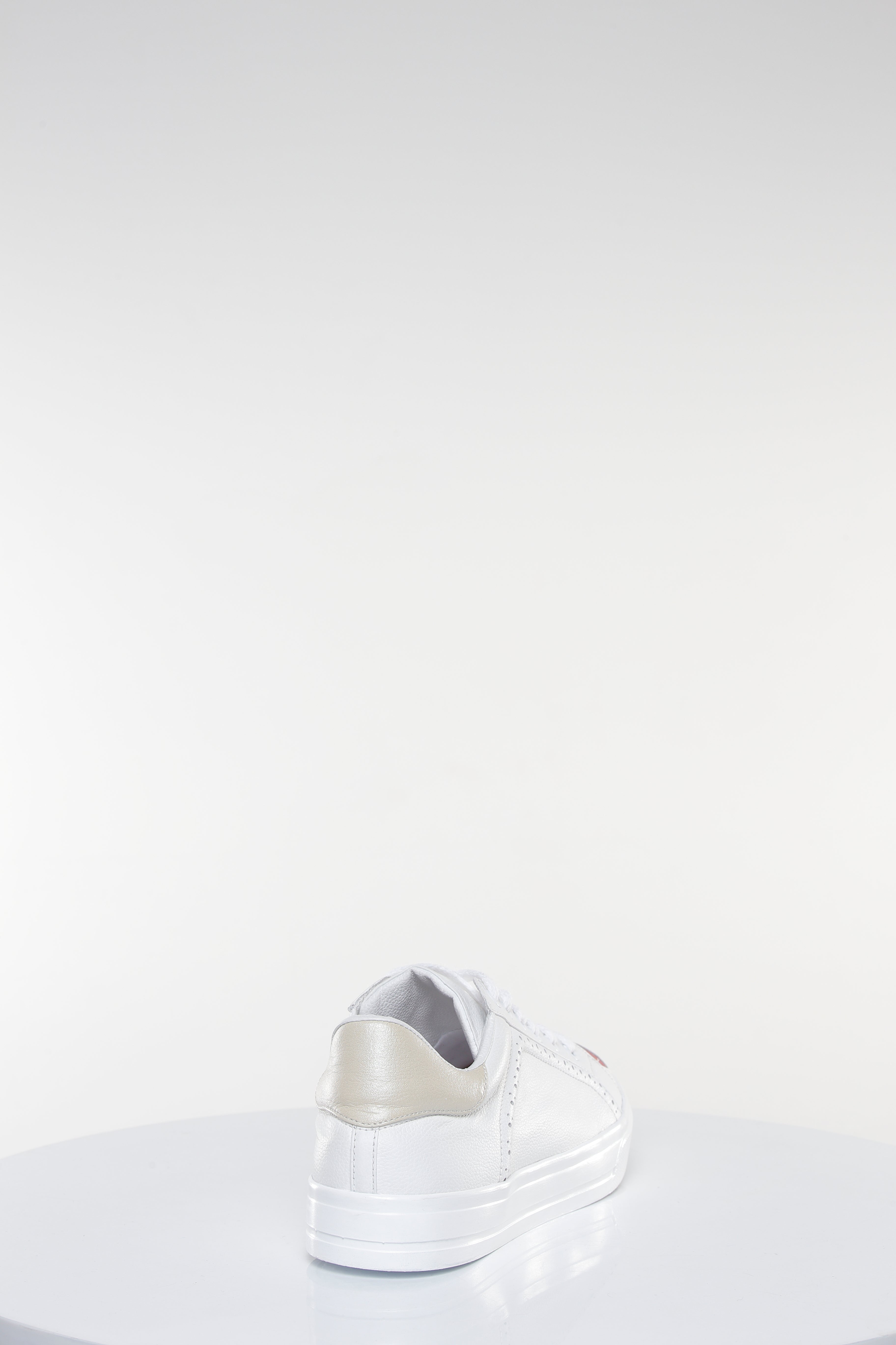 LOVE LOW-TOP (2018)  FRONT HEART EDITION