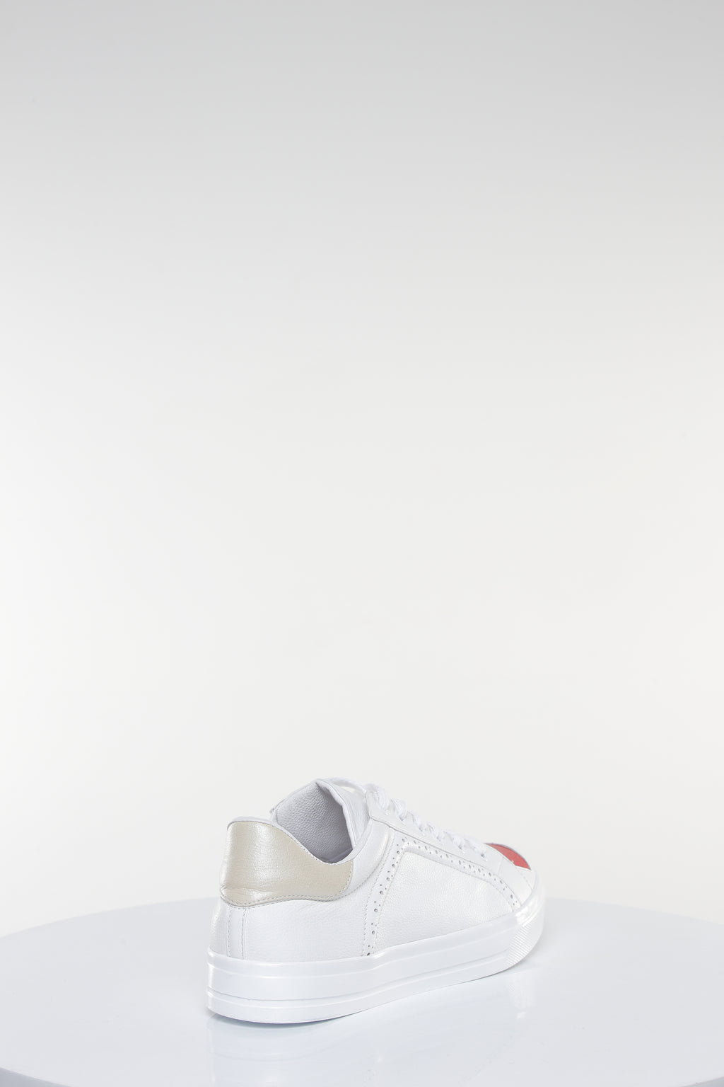 LOVE LOW-TOP (2018)  FRONT HEART EDITION