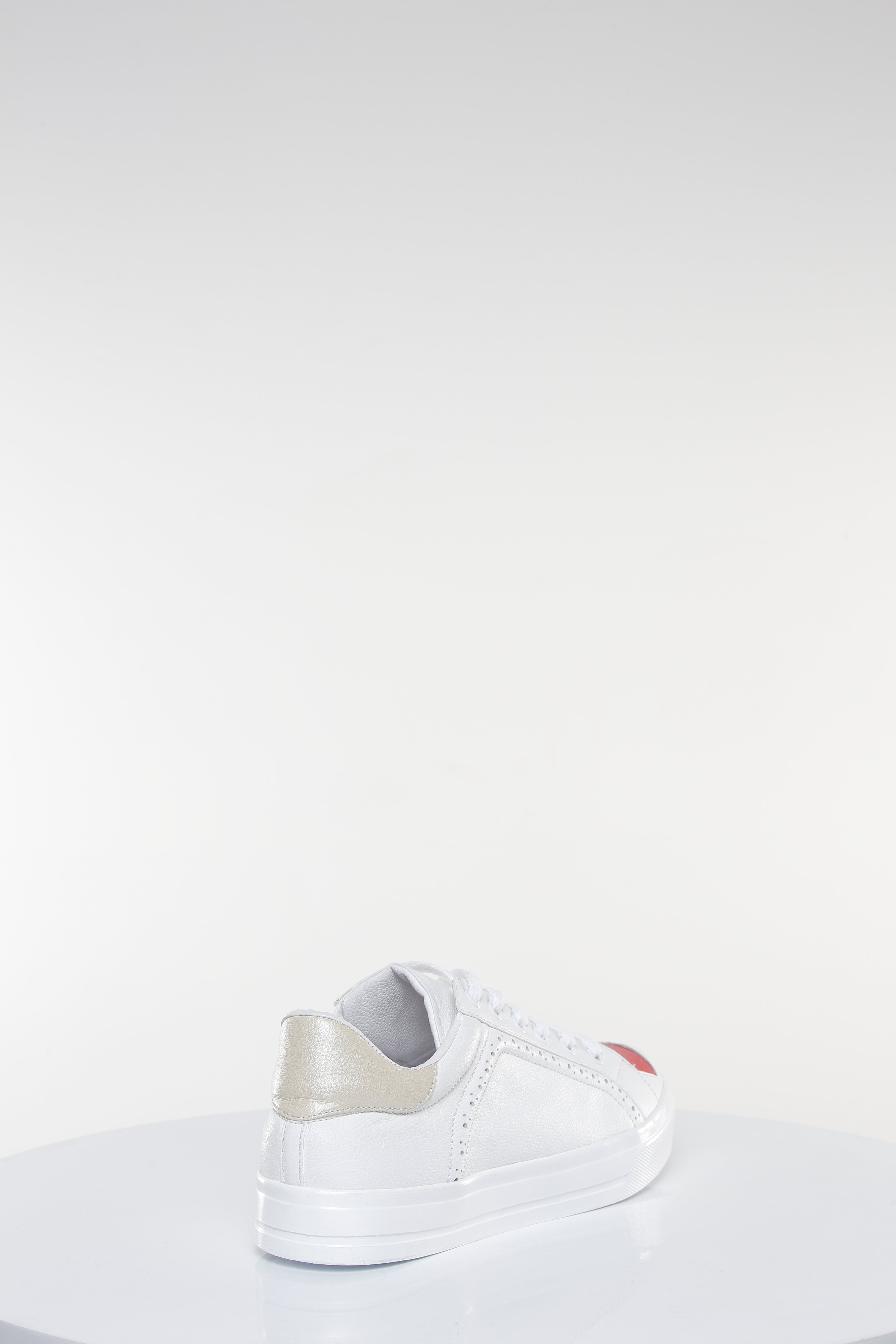 LOVE LOW-TOP (2018)  FRONT HEART EDITION