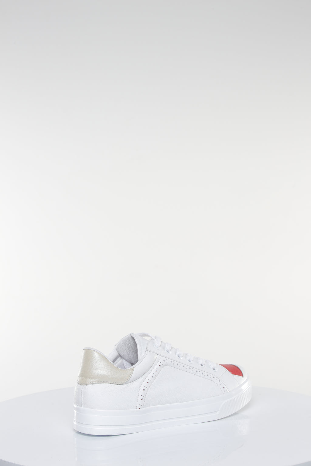 LOVE LOW-TOP (2018)  FRONT HEART EDITION