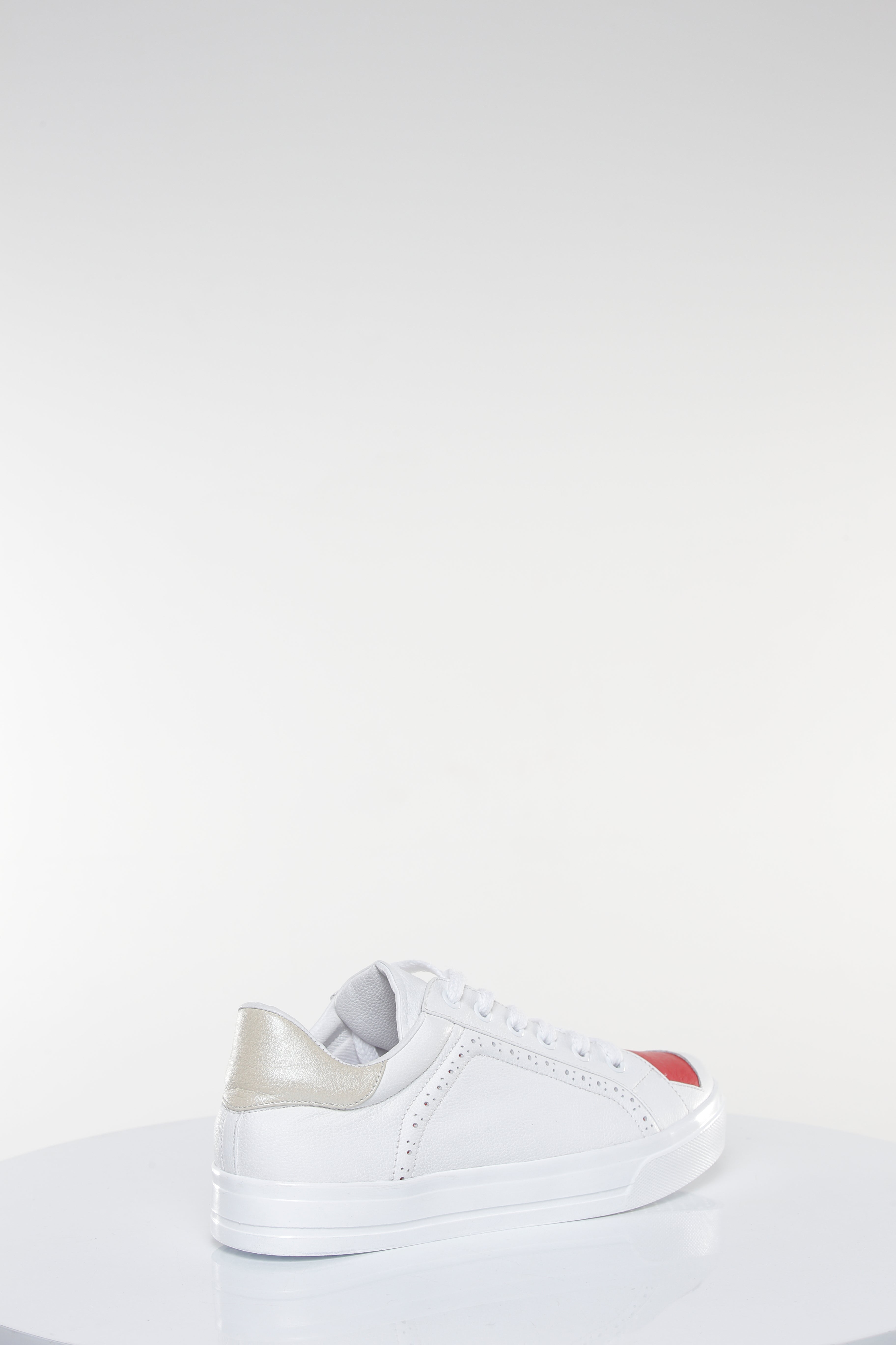 LOVE LOW-TOP (2018)  FRONT HEART EDITION