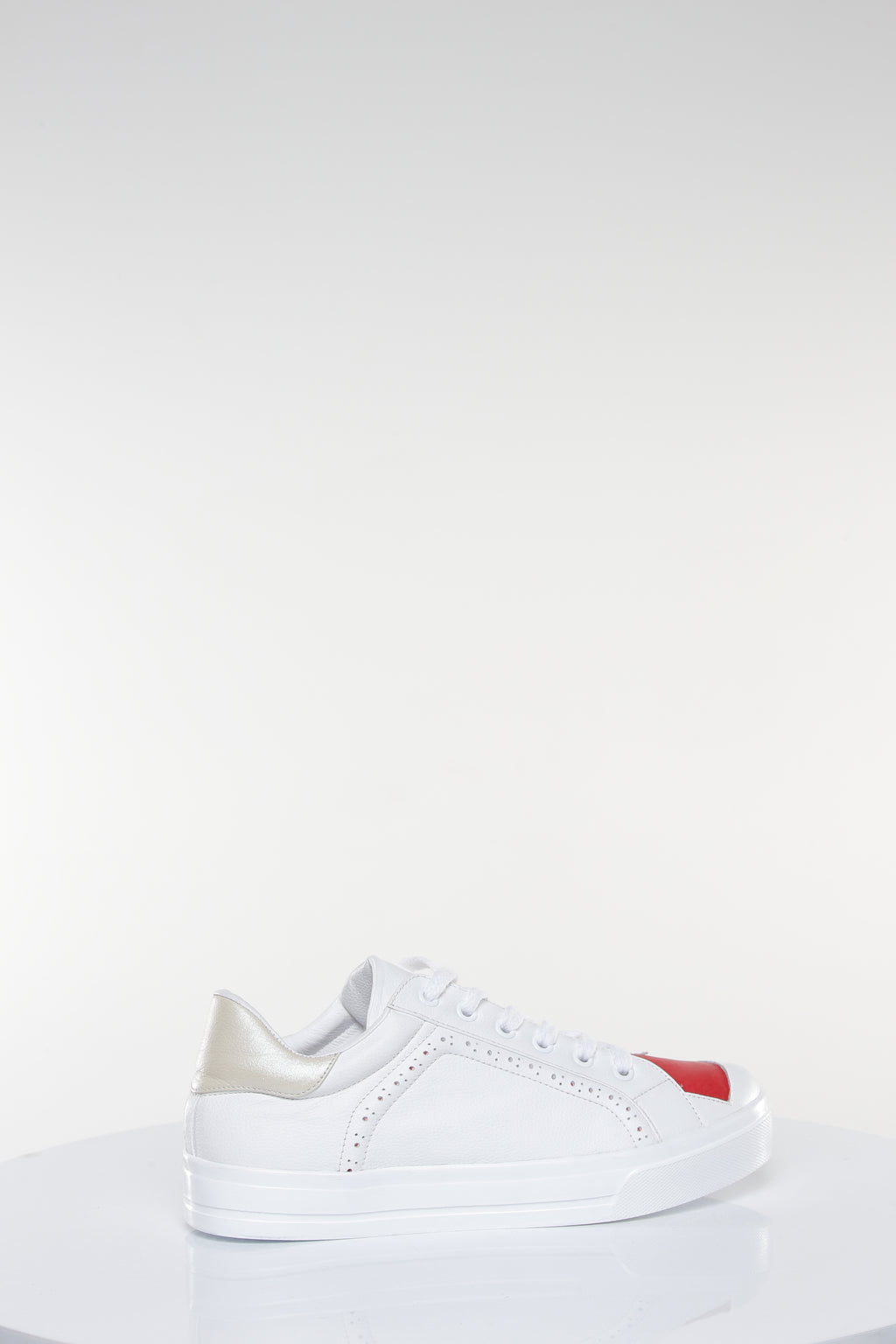 LOVE LOW-TOP (2018)  FRONT HEART EDITION