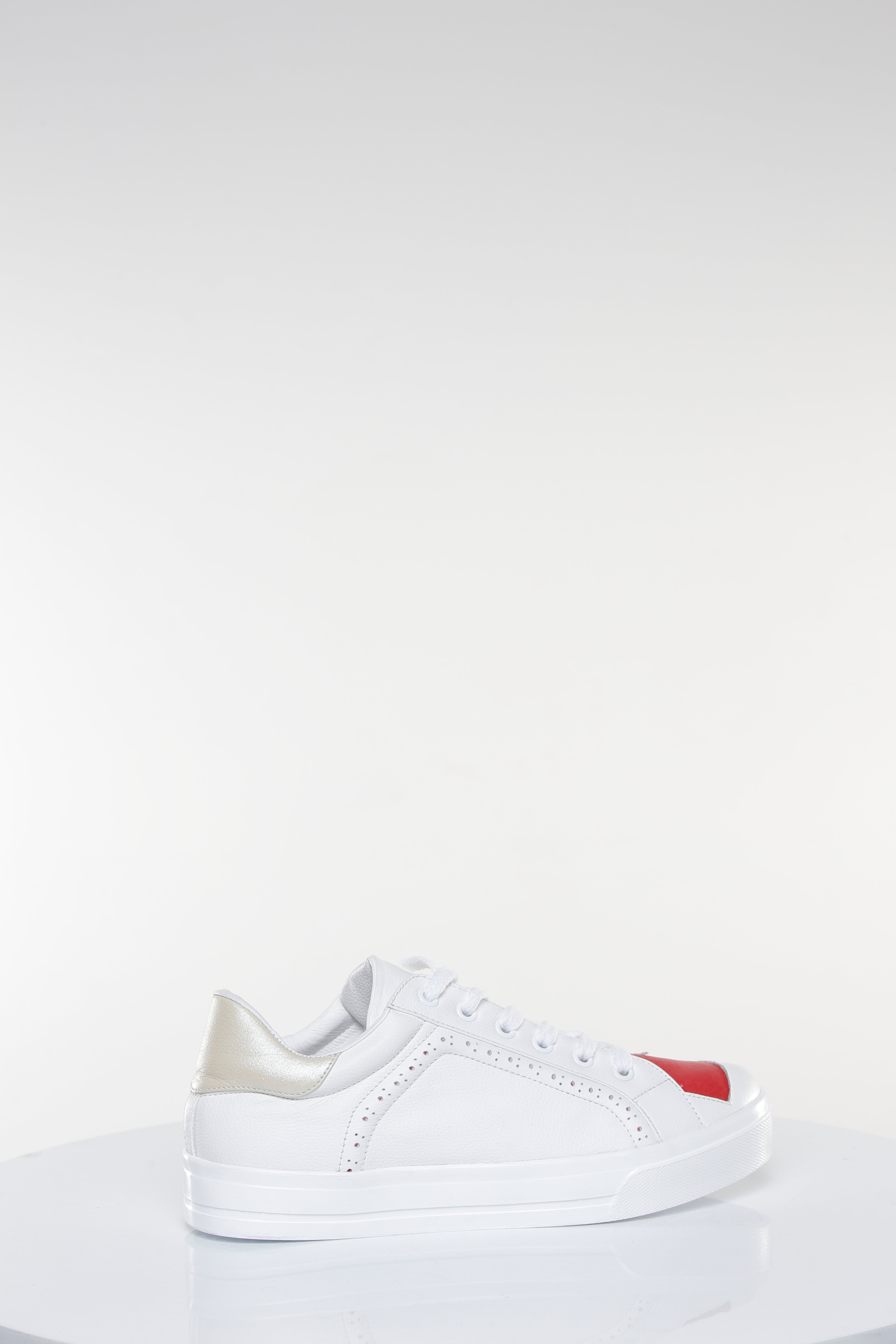 LOVE LOW-TOP (2018)  FRONT HEART EDITION