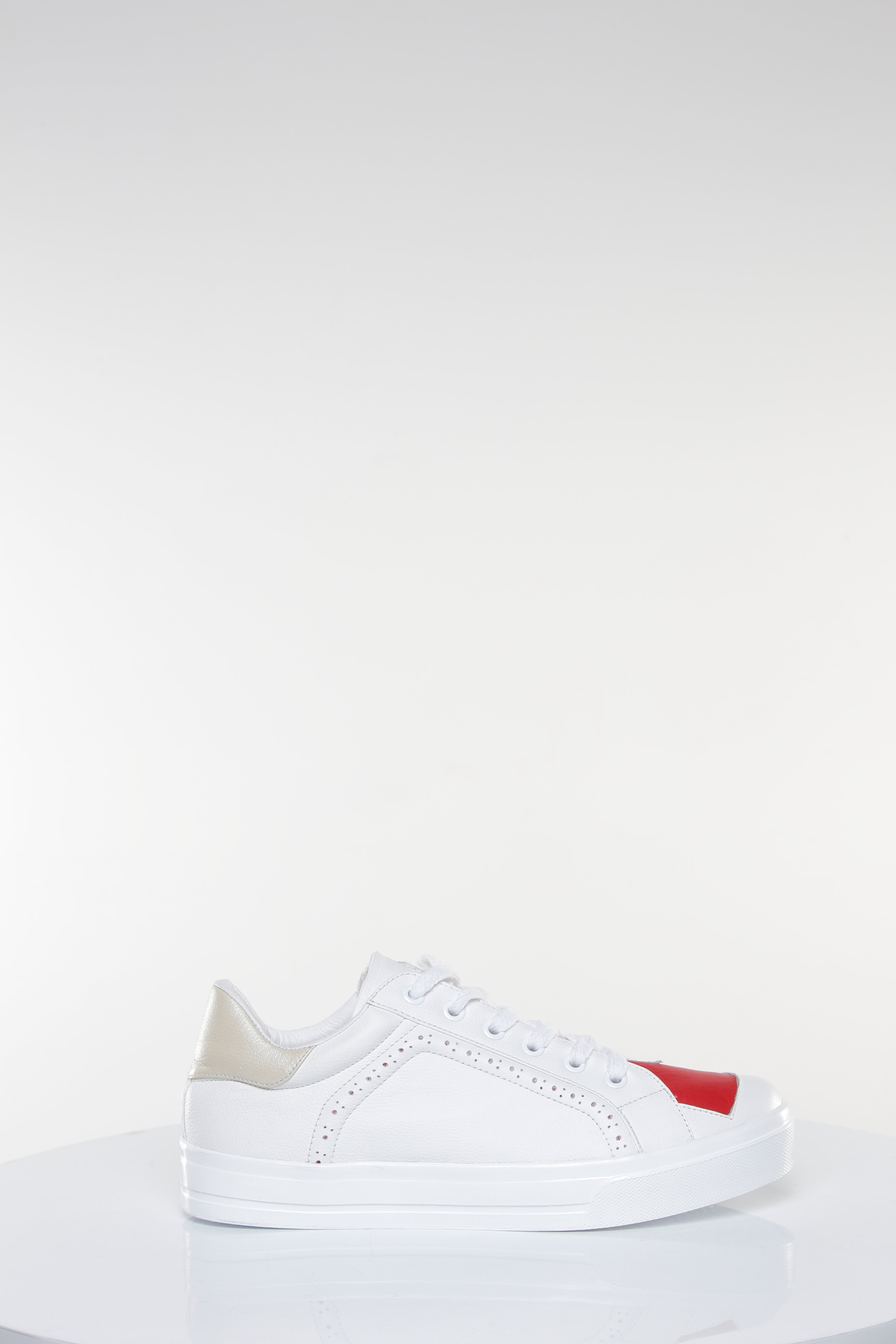 LOVE LOW-TOP (2018)  FRONT HEART EDITION