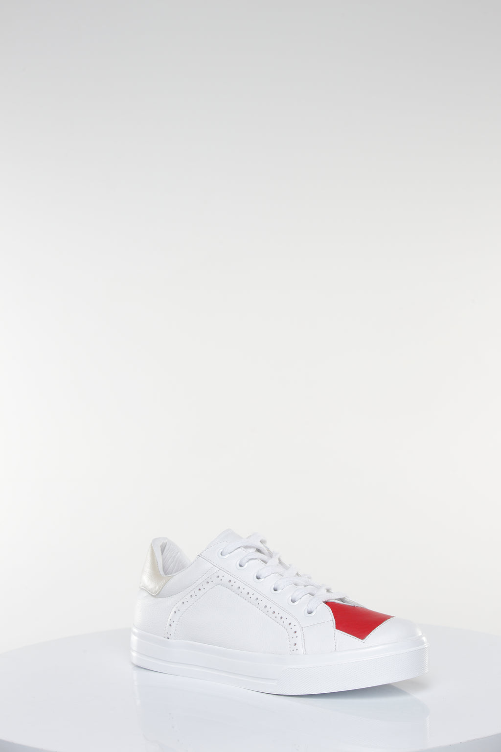 LOVE LOW-TOP (2018)  FRONT HEART EDITION