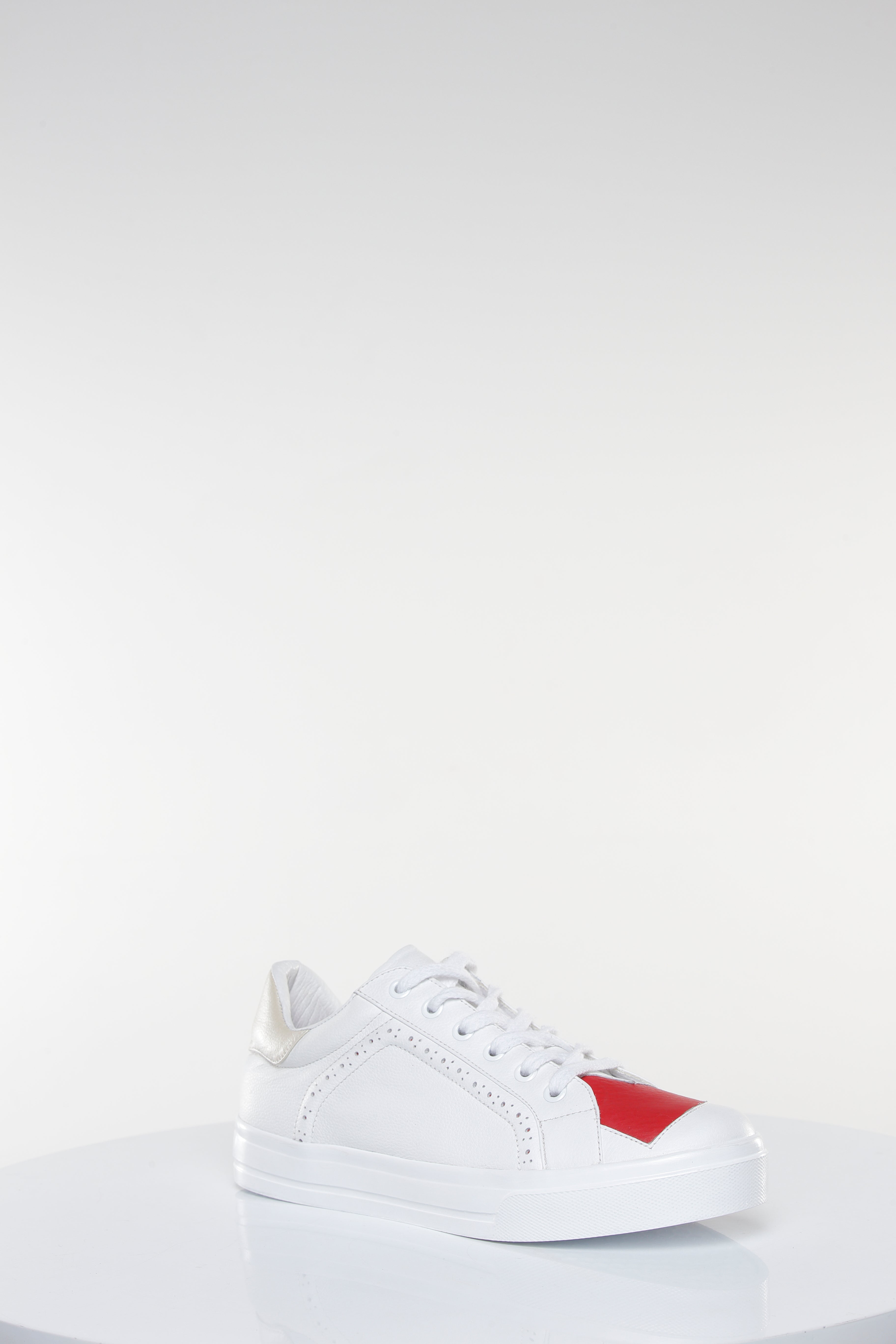 LOVE LOW-TOP (2018)  FRONT HEART EDITION