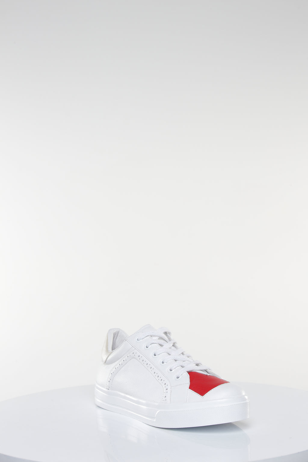 LOVE LOW-TOP (2018)  FRONT HEART EDITION