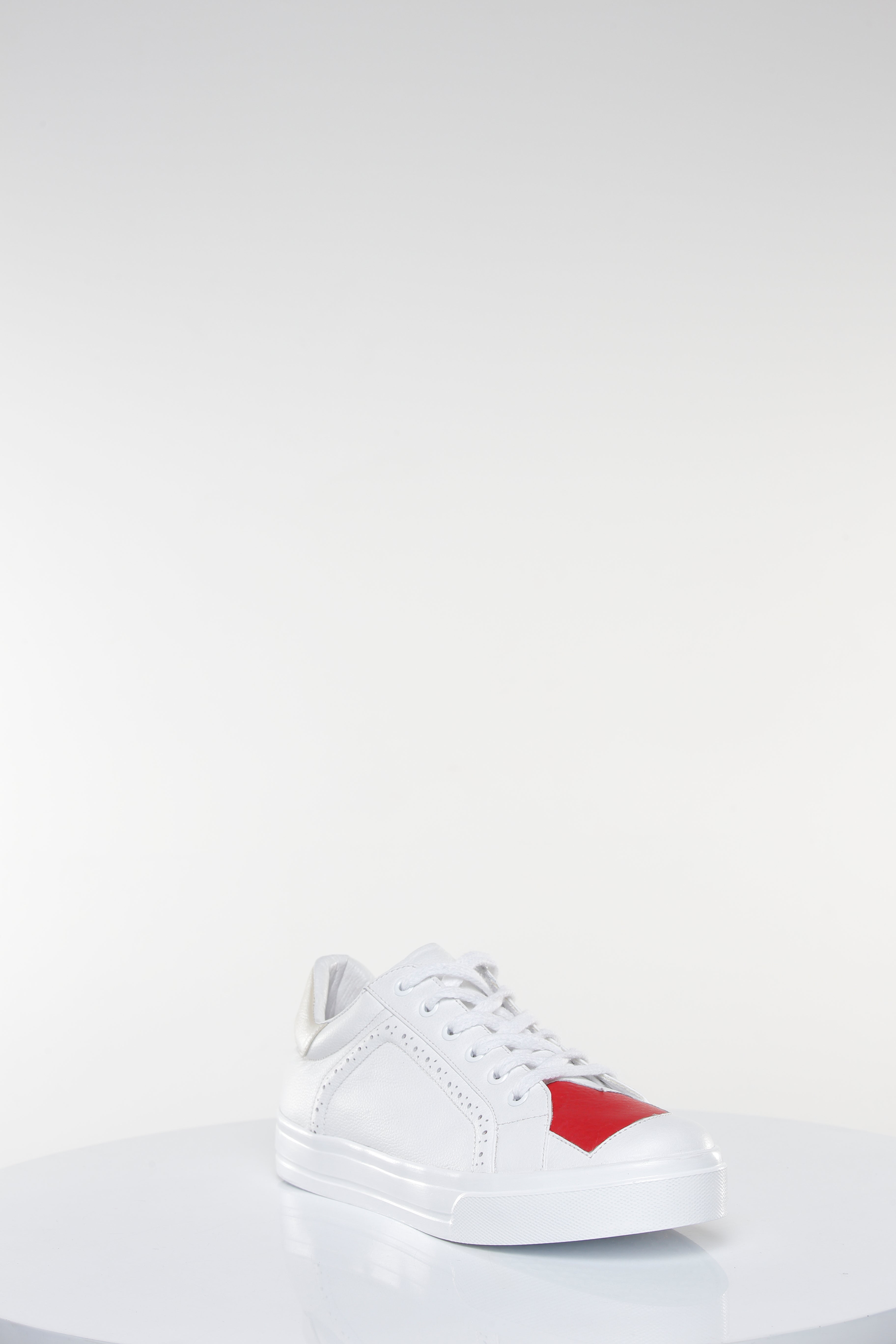 LOVE LOW-TOP (2018)  FRONT HEART EDITION