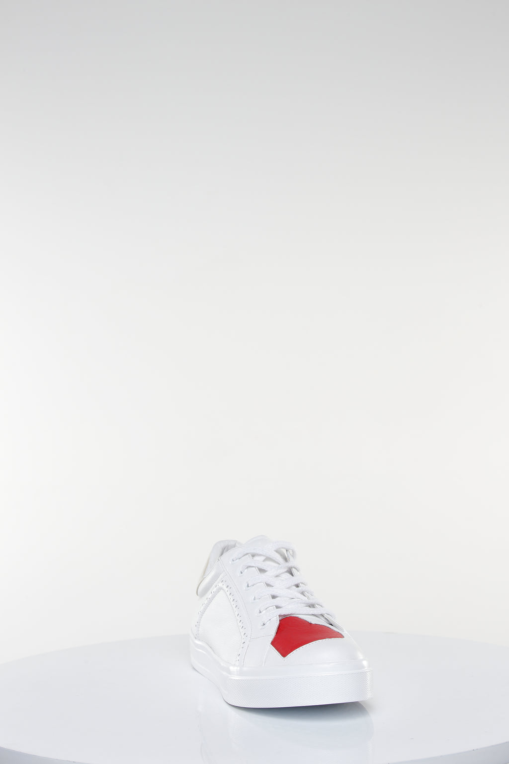 LOVE LOW-TOP (2018)  FRONT HEART EDITION