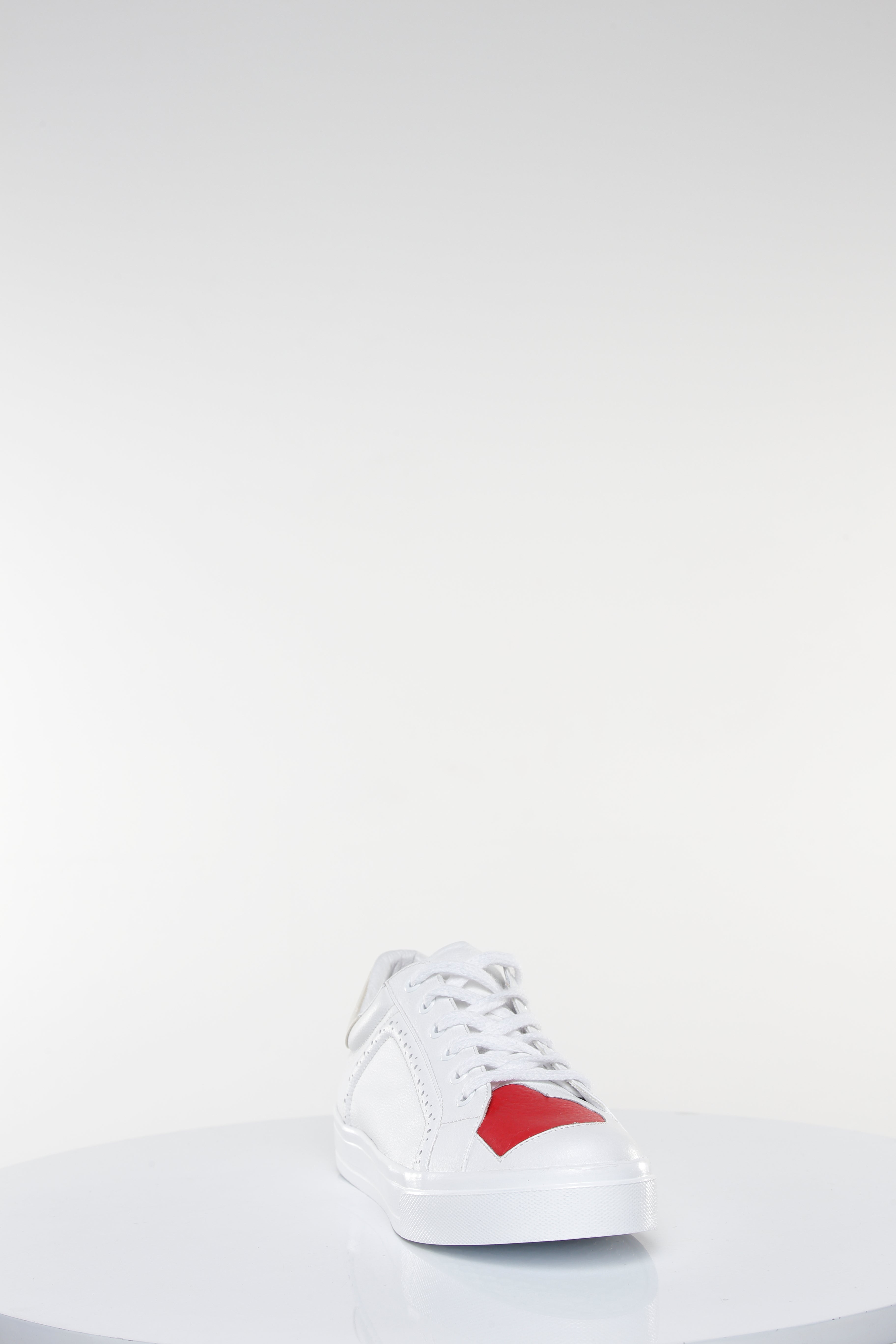 LOVE LOW-TOP (2018)  FRONT HEART EDITION