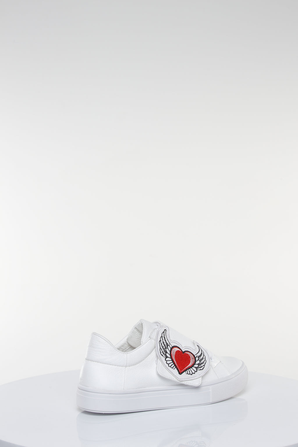 LOVE LOW-TOP (2018) WINGED HEART EDITION