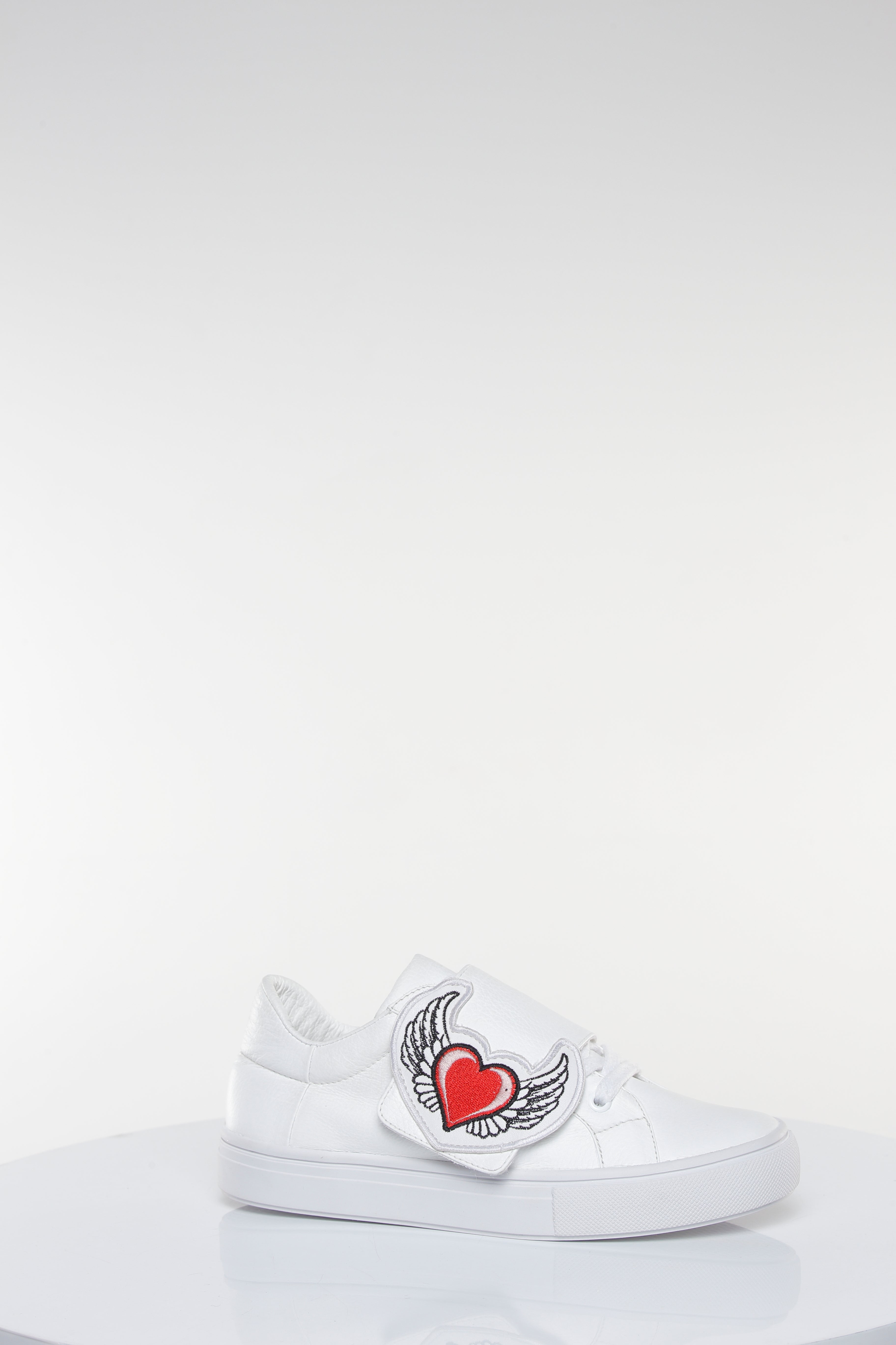 LOVE LOW-TOP (2018) WINGED HEART EDITION