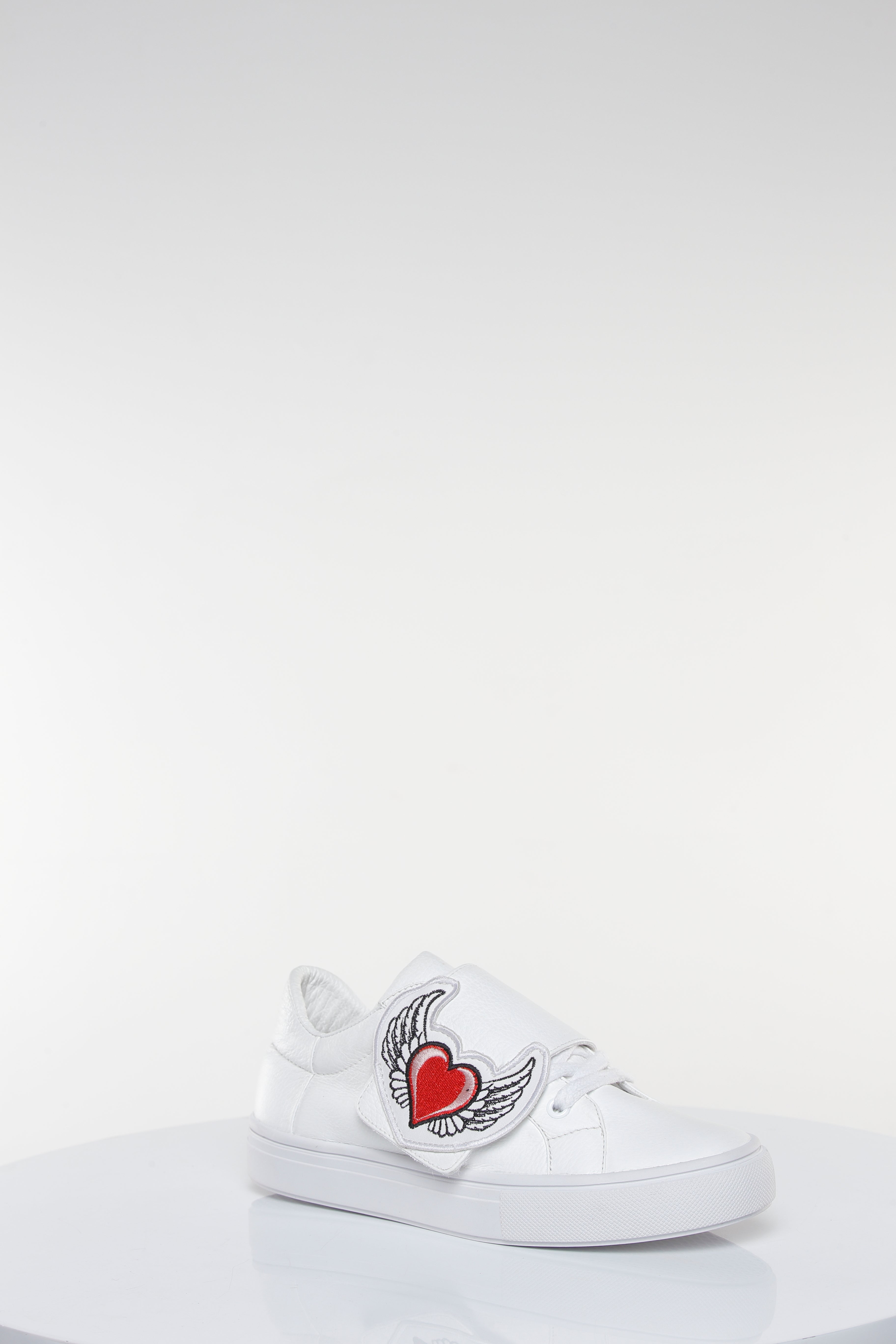 LOVE LOW-TOP (2018) WINGED HEART EDITION