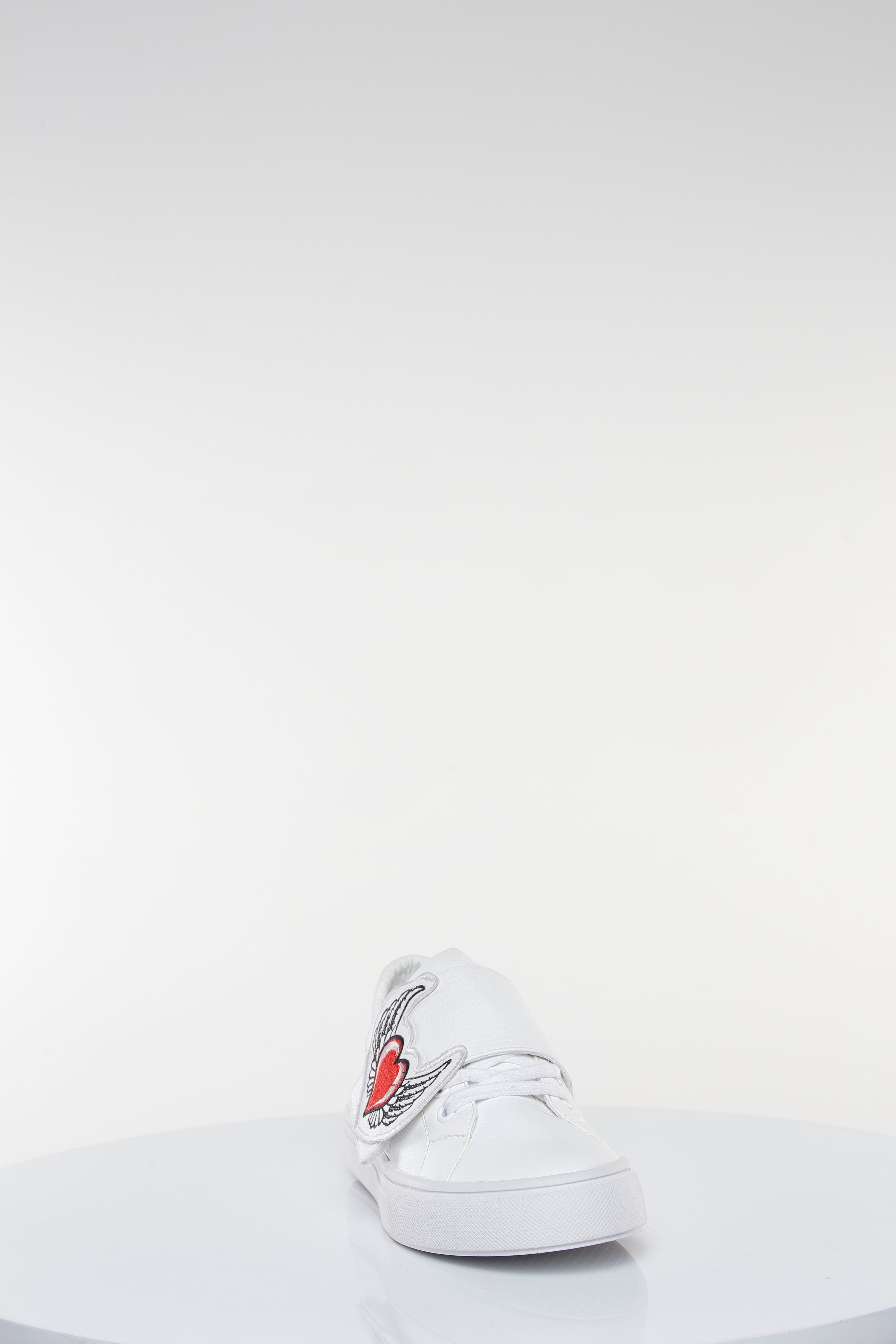 LOVE LOW-TOP (2018) WINGED HEART EDITION