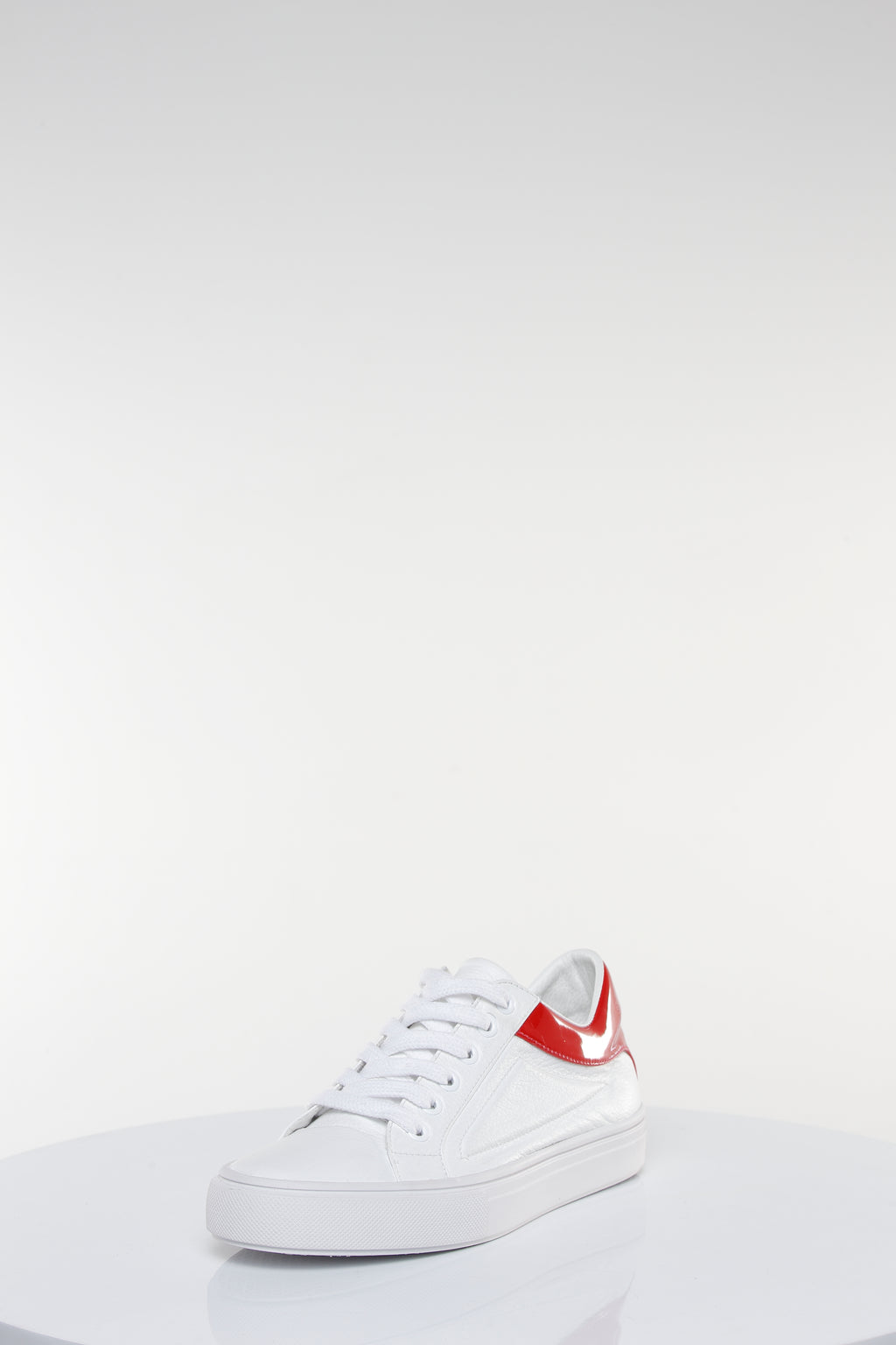 LOVE LOW-TOP (2018)  RED BACK EDITION