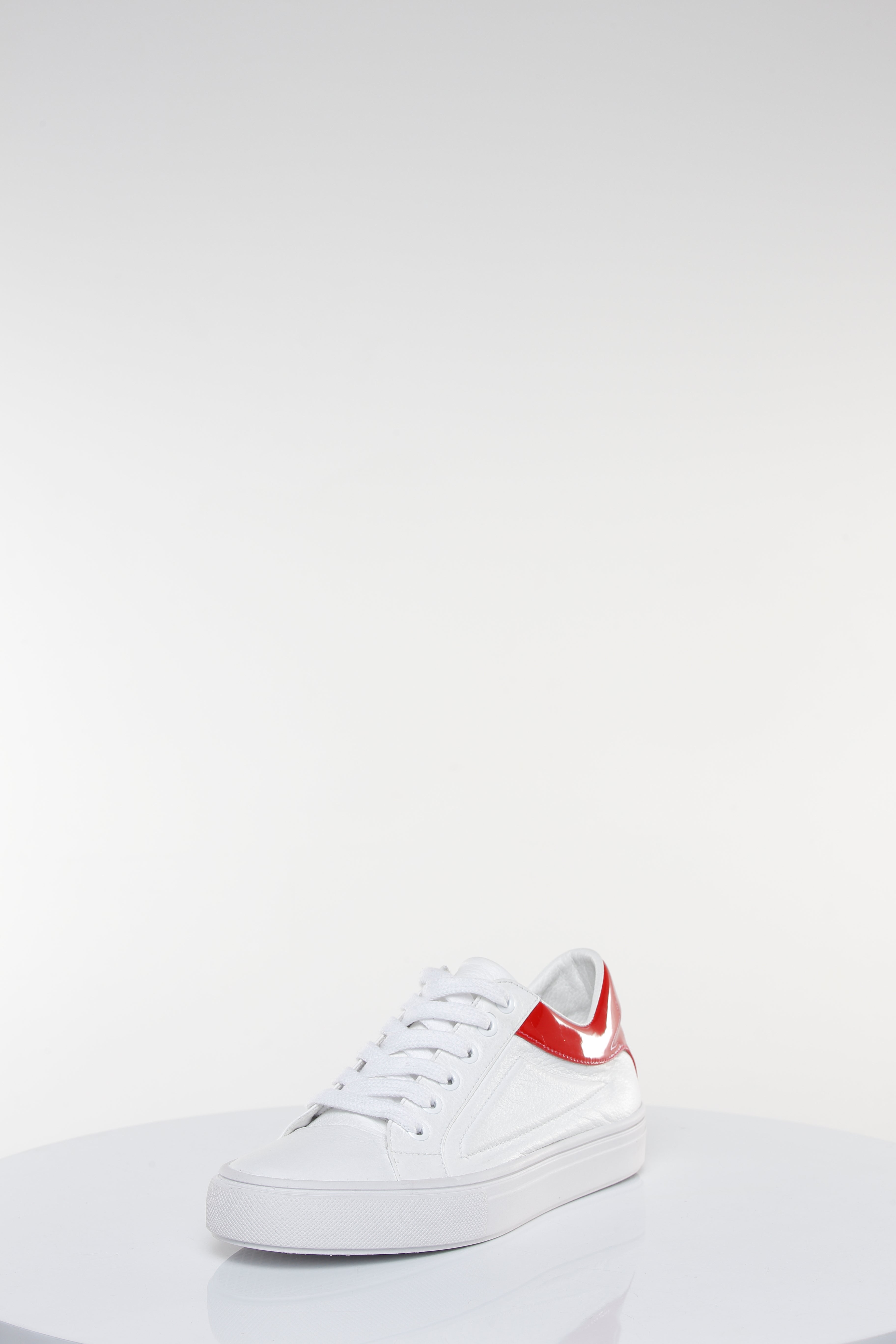 LOVE LOW-TOP (2018)  RED BACK EDITION