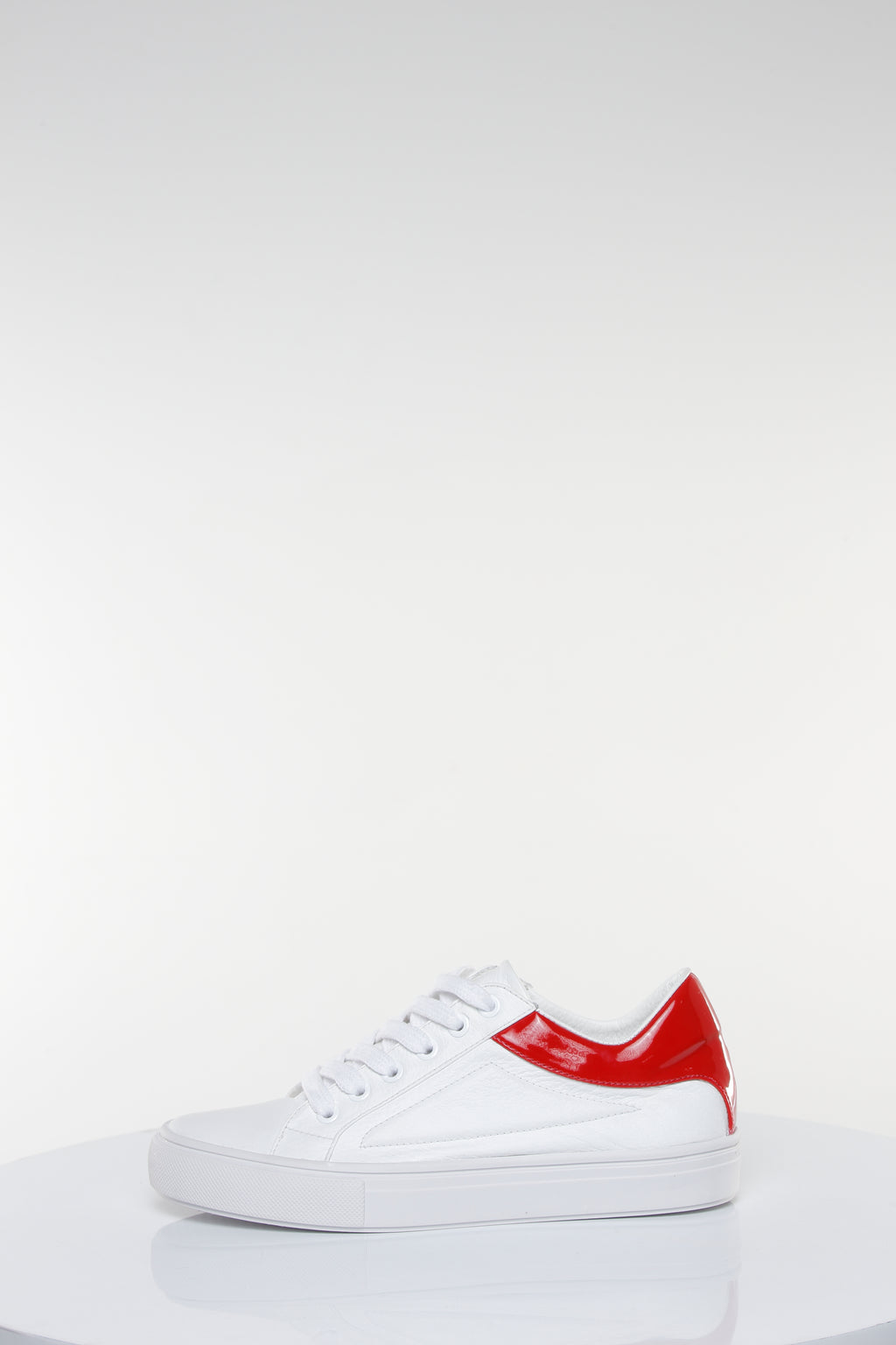 LOVE LOW-TOP (2018)  RED BACK EDITION