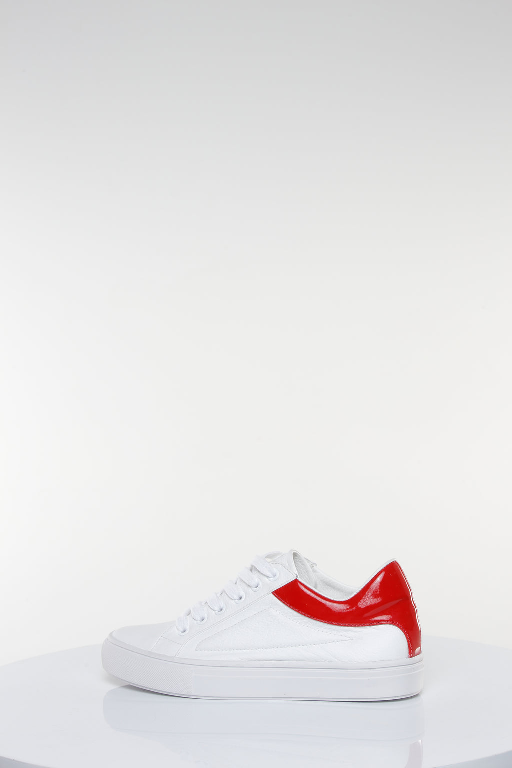 LOVE LOW-TOP (2018)  RED BACK EDITION