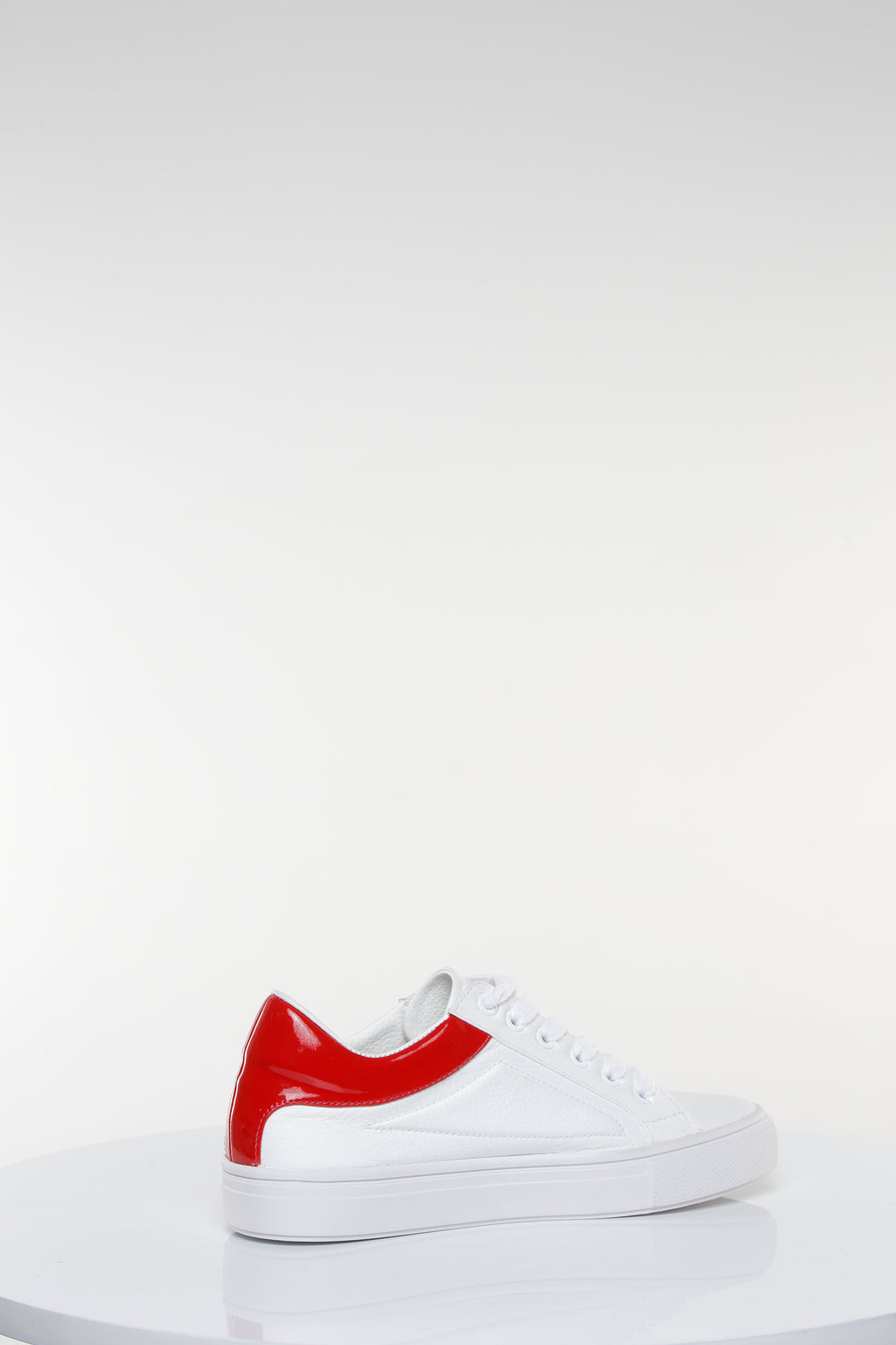 LOVE LOW-TOP (2018)  RED BACK EDITION