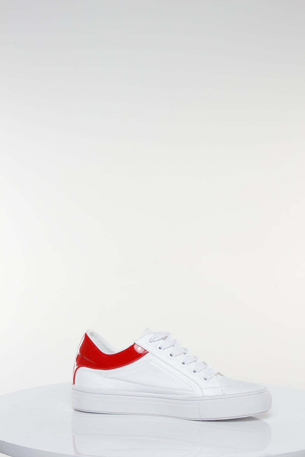 LOVE LOW-TOP (2018)  RED BACK EDITION