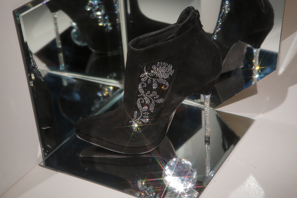 Botín Couture “Constellation” Limited Edition 2019