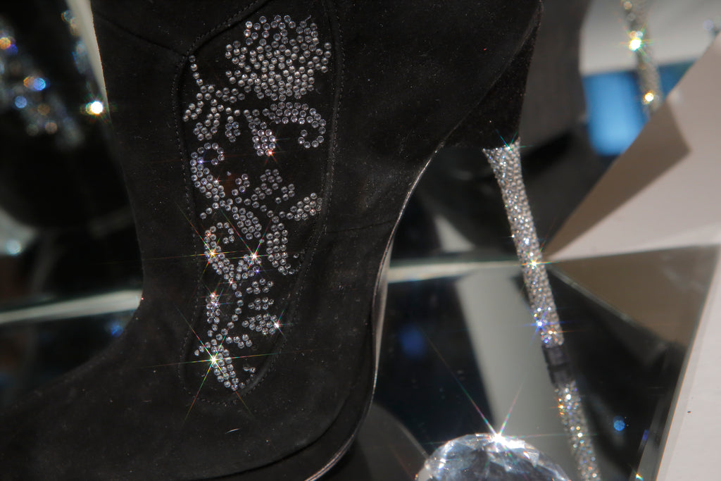 Botín Couture “Constellation” Limited Edition 2019